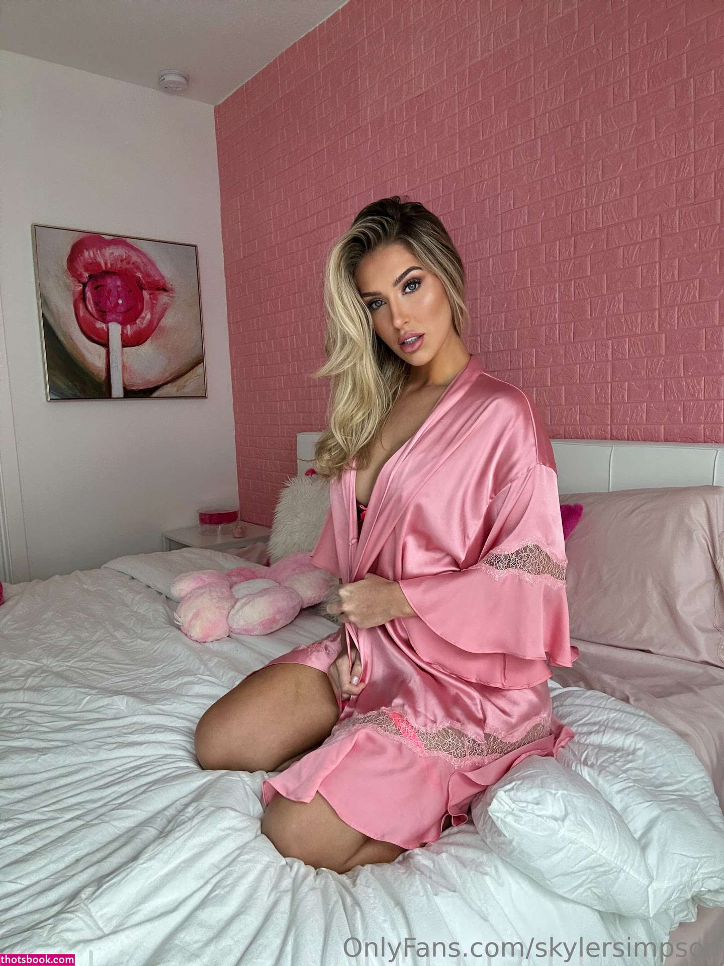 Skylersimpsonn Nude OnlyFans Photos #12 741654
