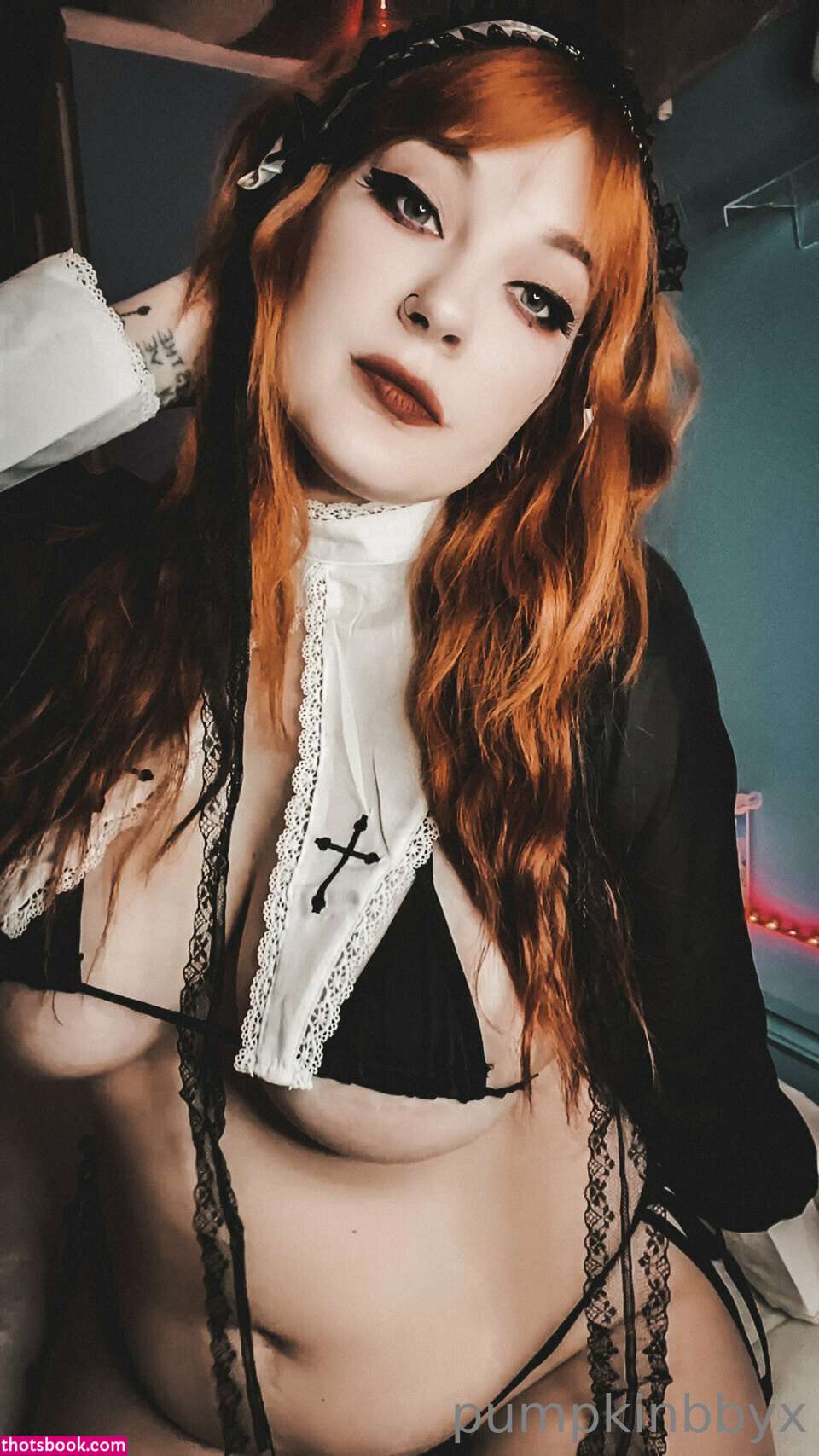 pumpkinbbyx Nude OnlyFans Photos #2 759437