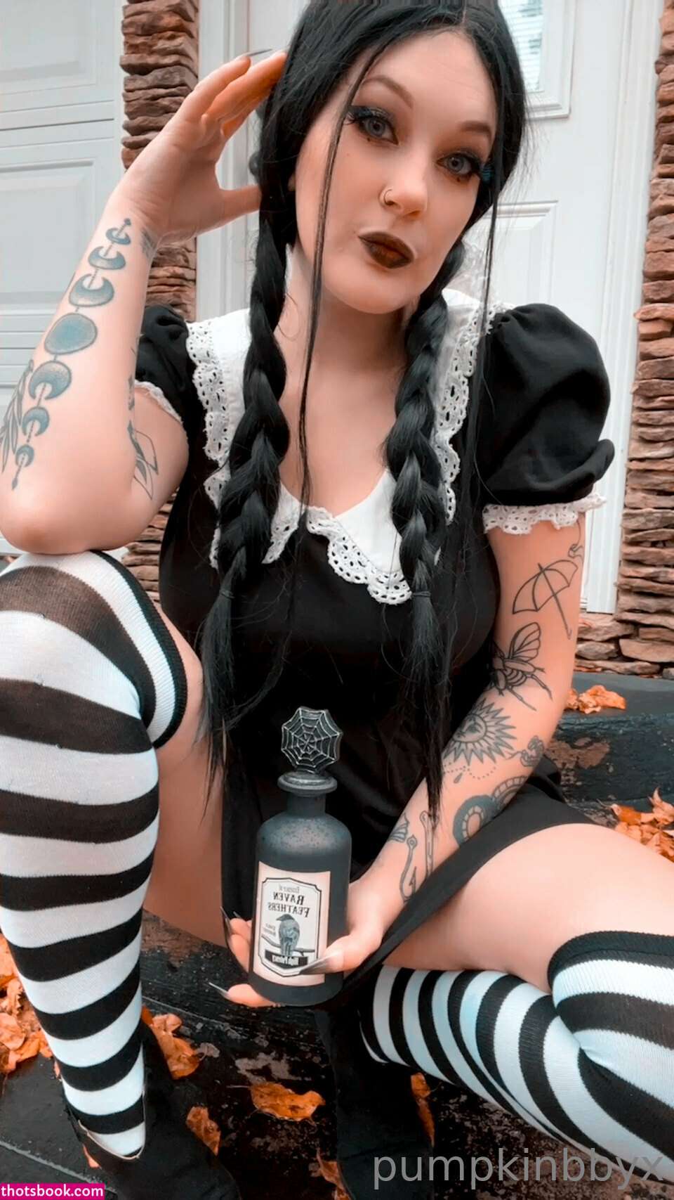 pumpkinbbyx Nude OnlyFans Photos #3 759485