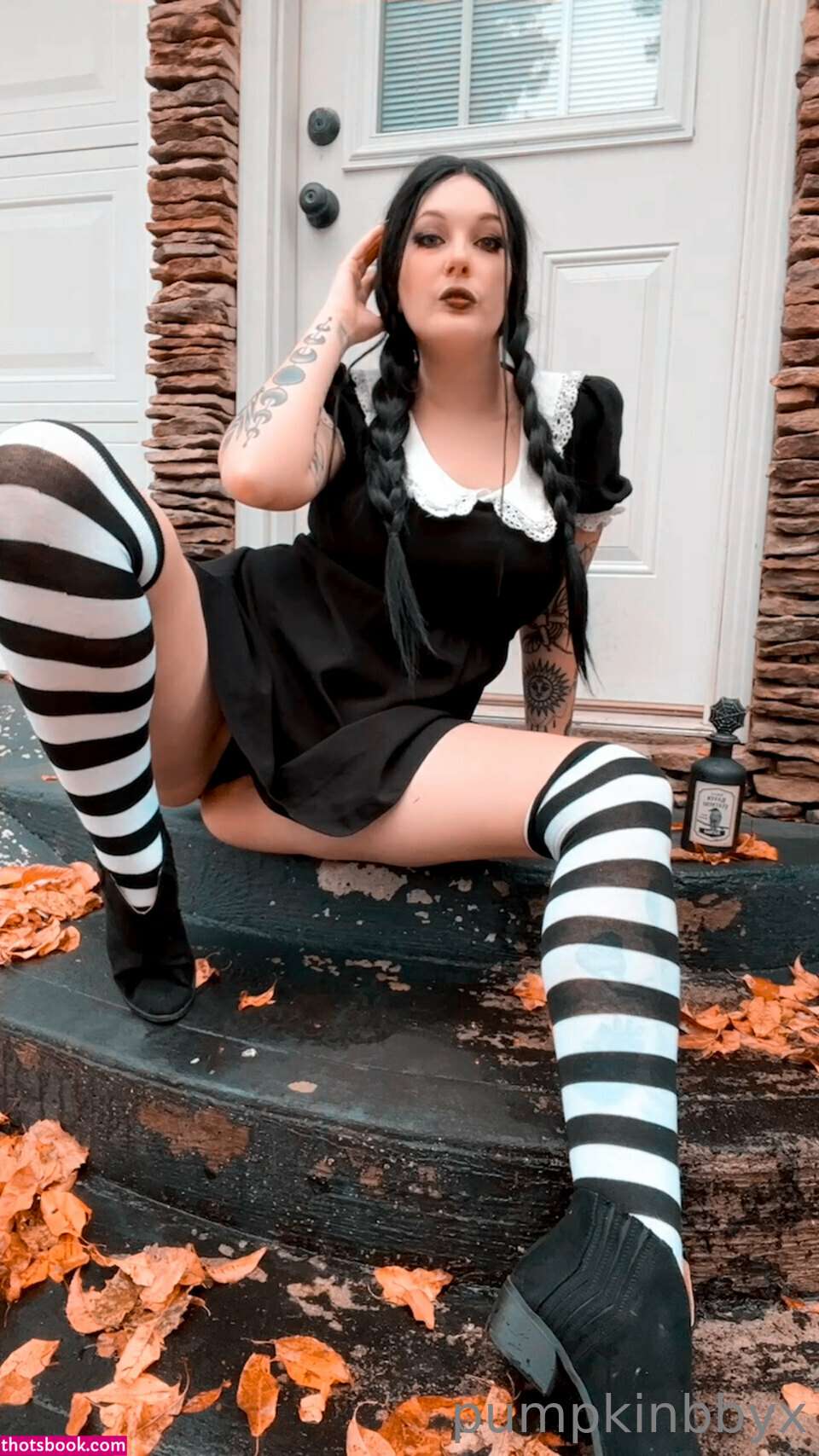 pumpkinbbyx Nude OnlyFans Photos #3 759496