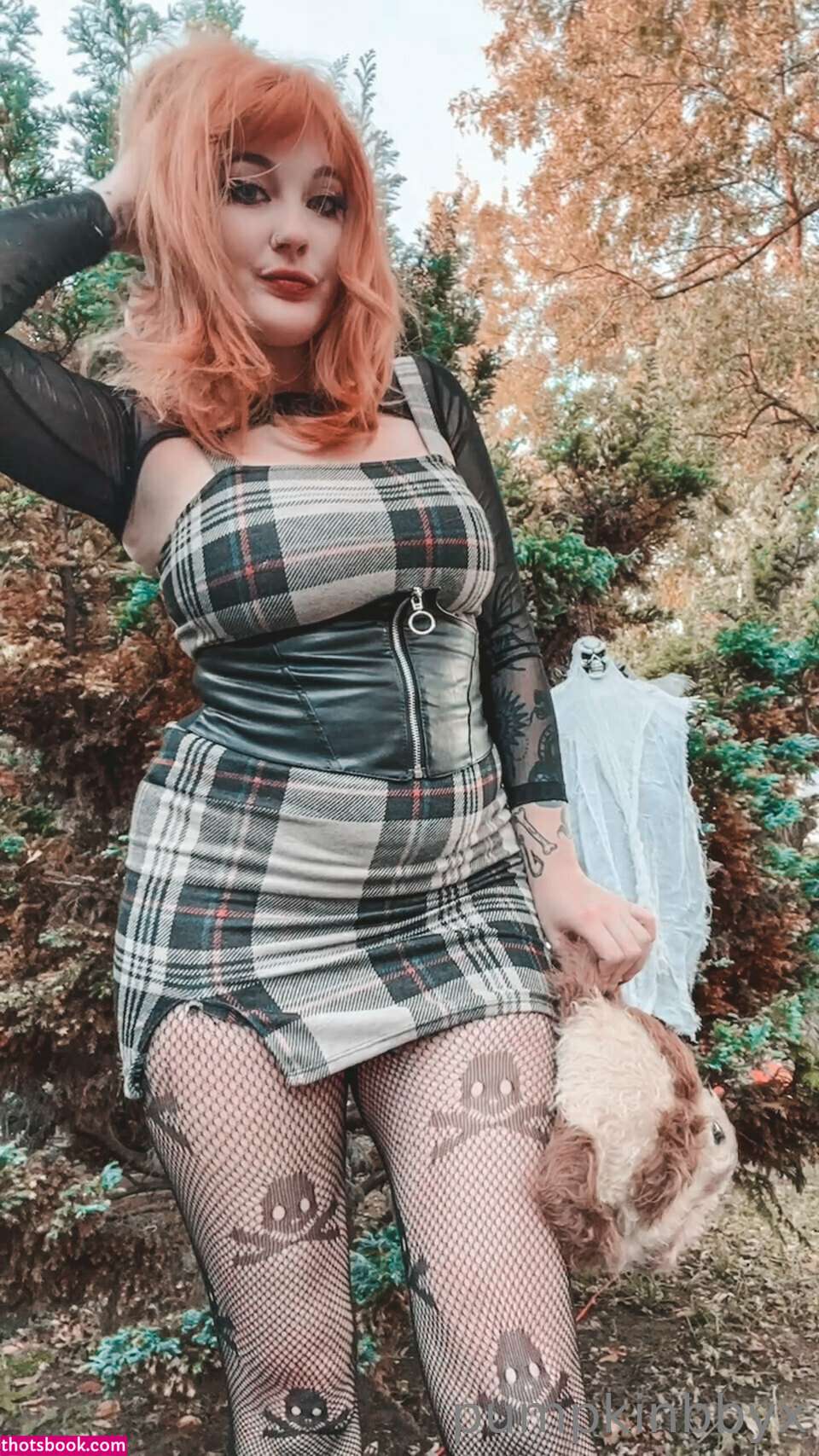 pumpkinbbyx Nude OnlyFans Photos #4 759519