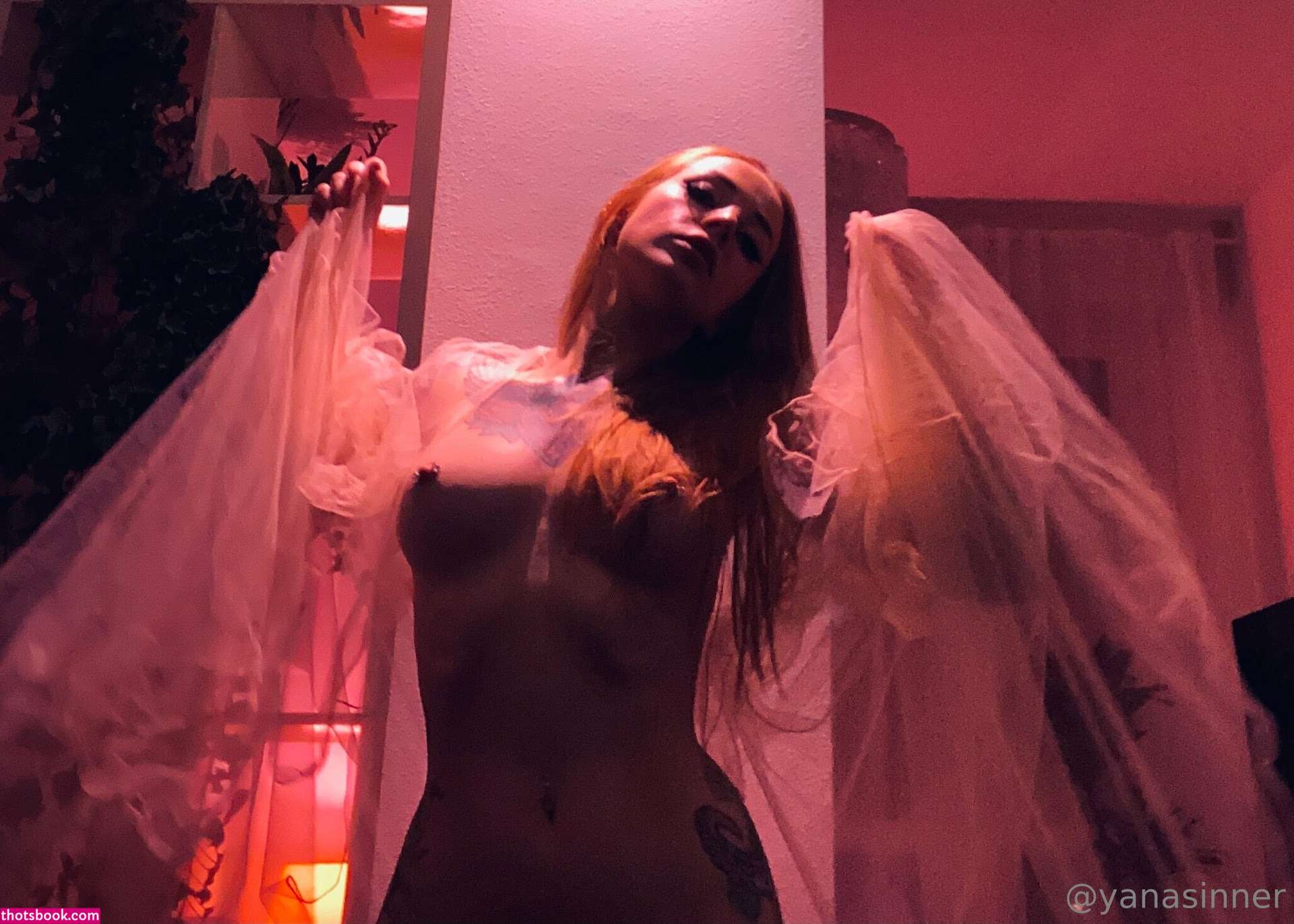 Yanasinner Janesinner Nude OnlyFans Photos #5 759841