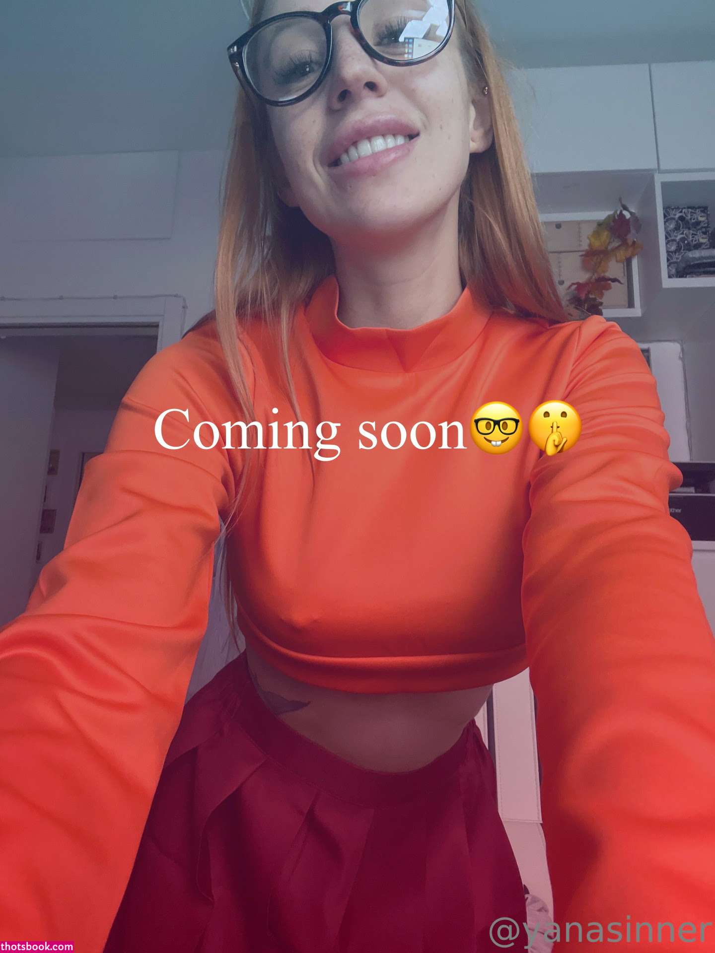 Yanasinner Janesinner Nude OnlyFans Photos #6 759847