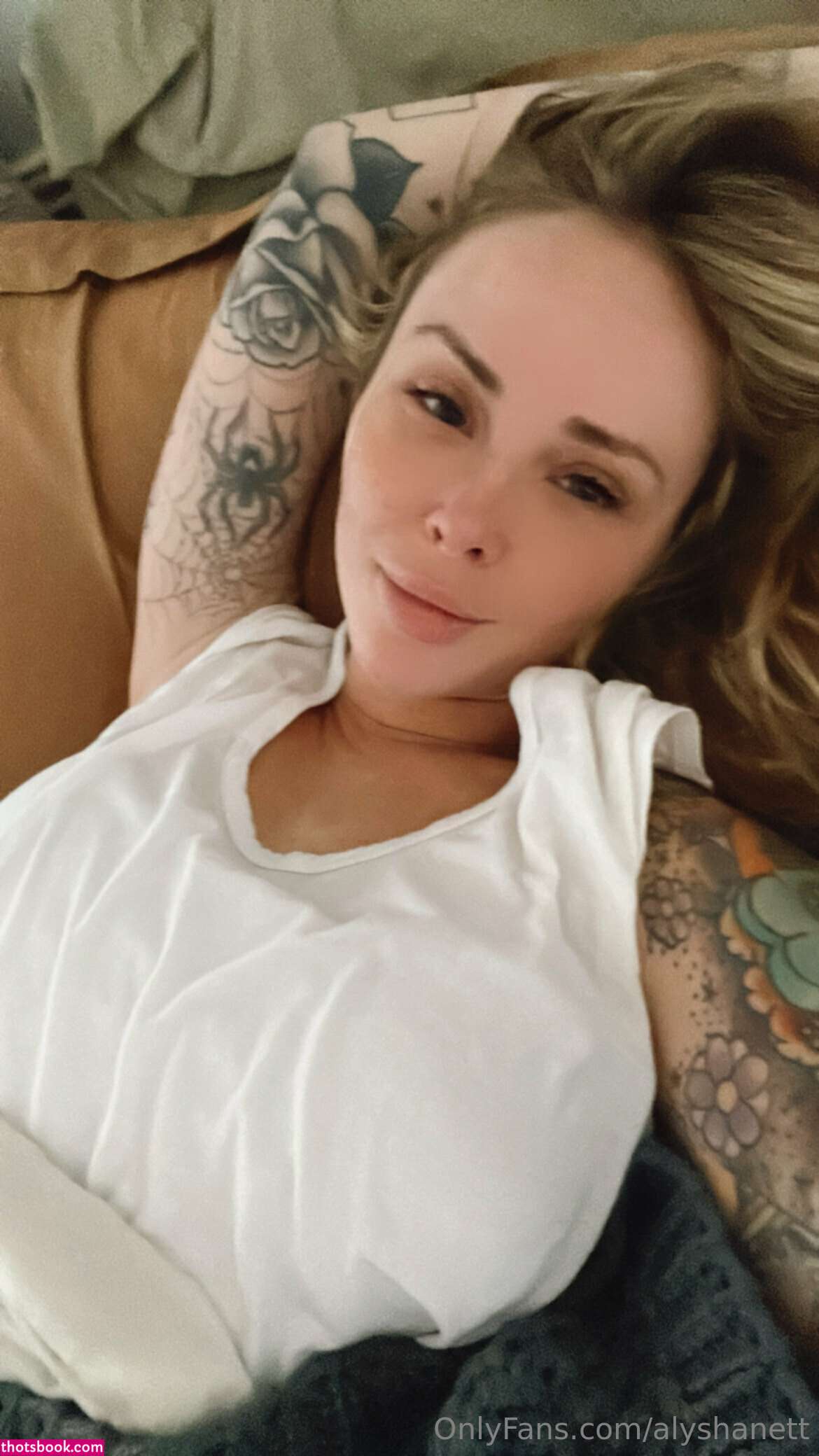 Alysha Nett Nude OnlyFans Photos #8 759864