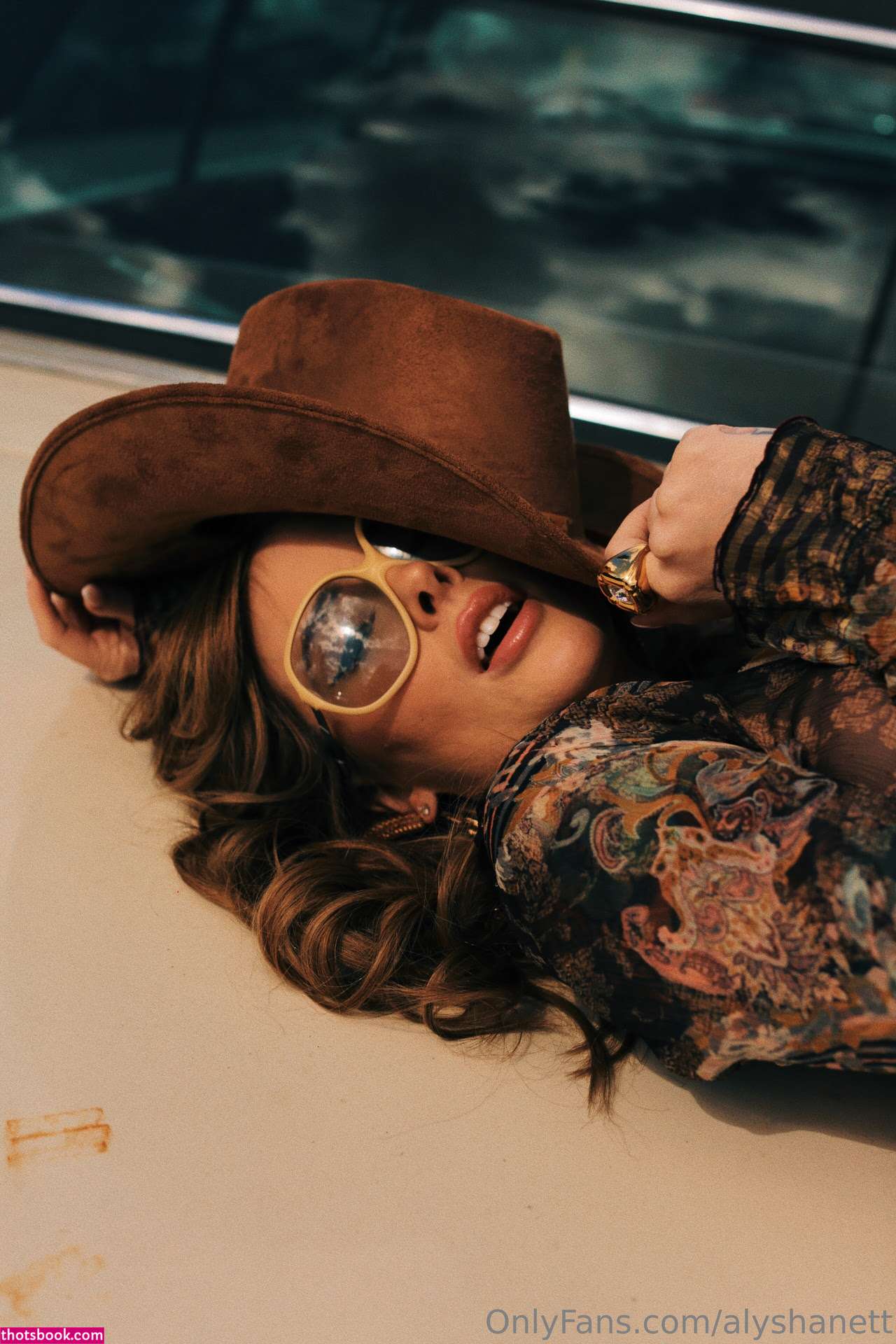 Alysha Nett Nude OnlyFans Photos #10 759880