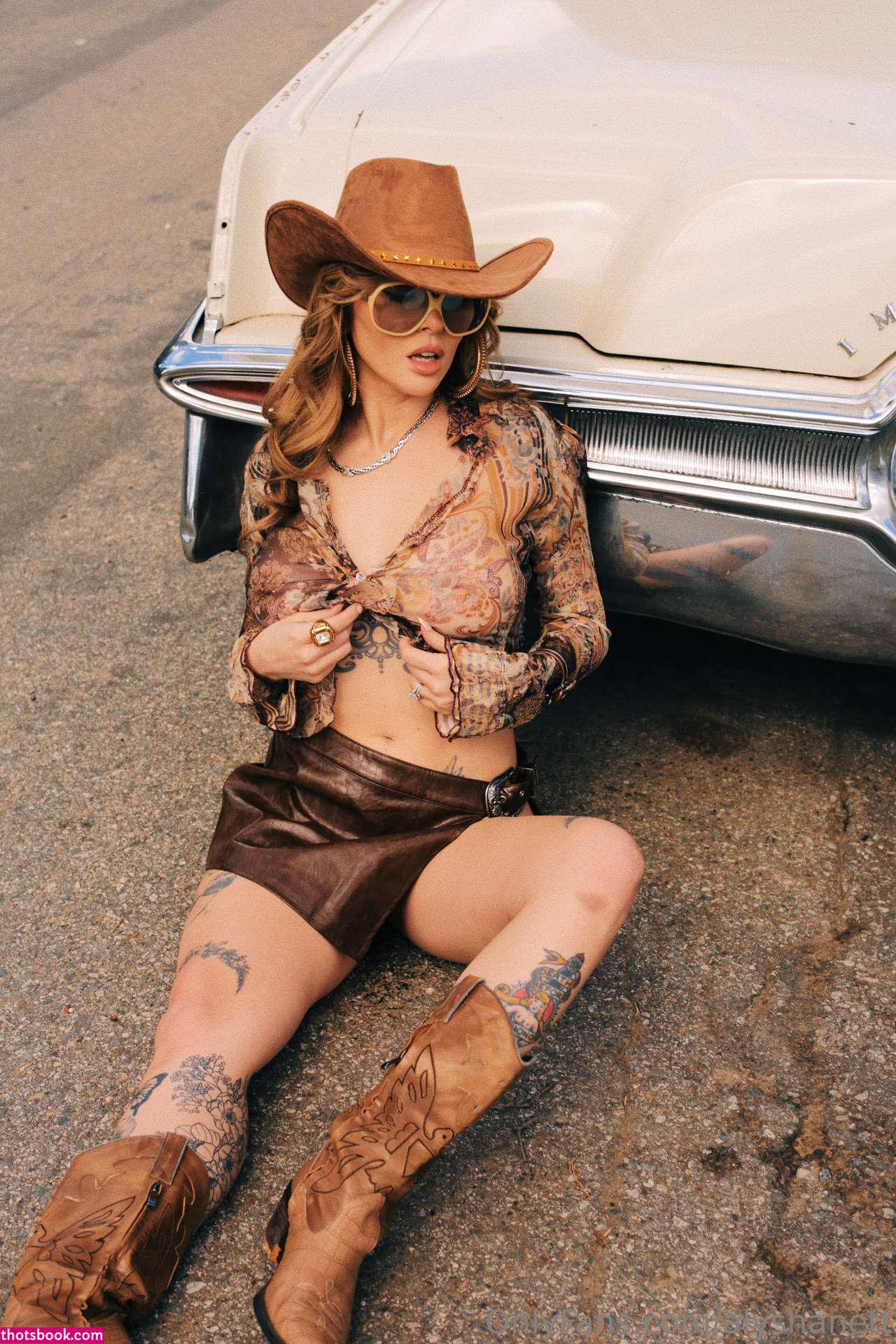 Alysha Nett Nude OnlyFans Photos #10 759883