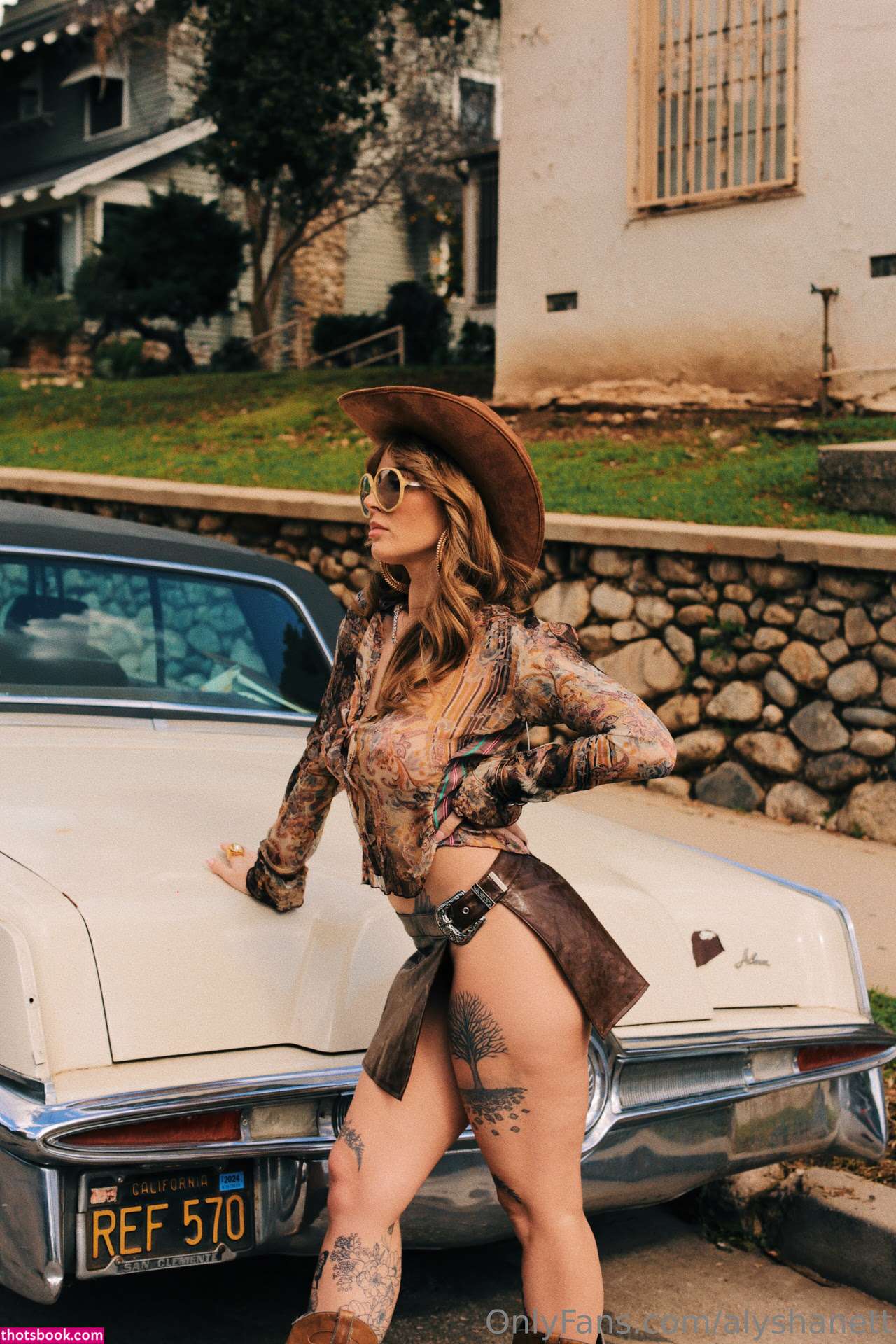 Alysha Nett Nude OnlyFans Photos #10 759884