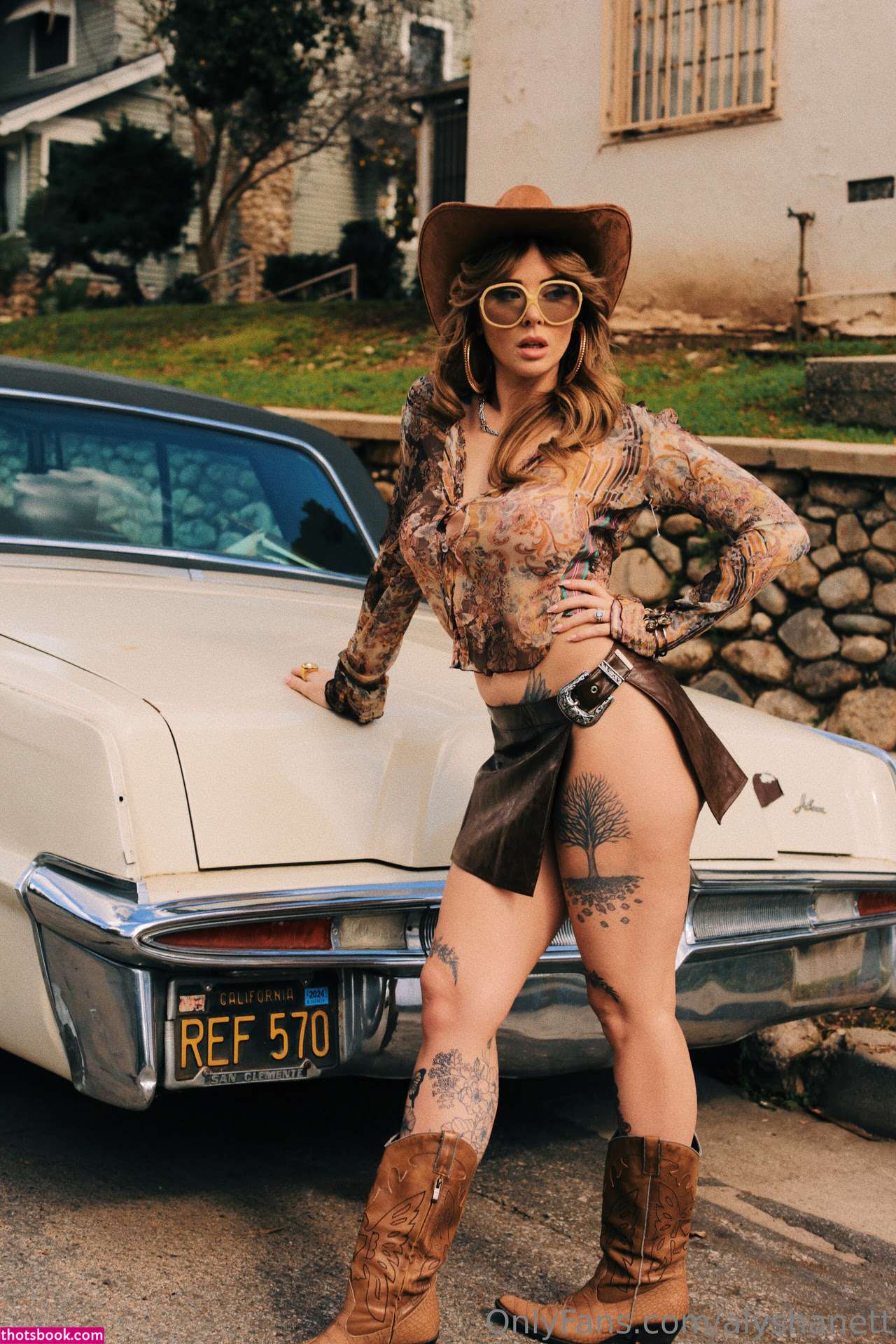 Alysha Nett Nude OnlyFans Photos #10 759891