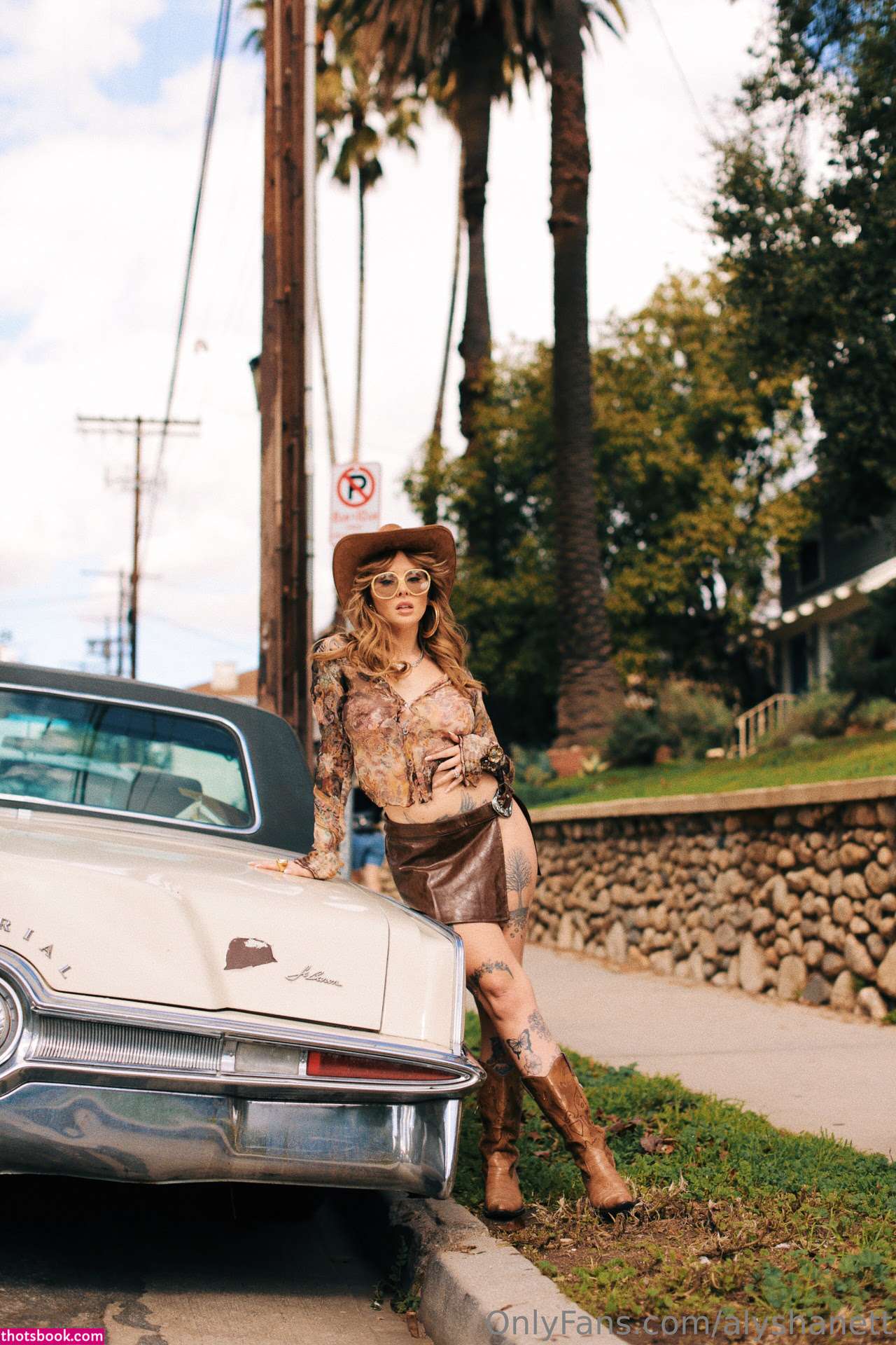 Alysha Nett Nude OnlyFans Photos #10 759892