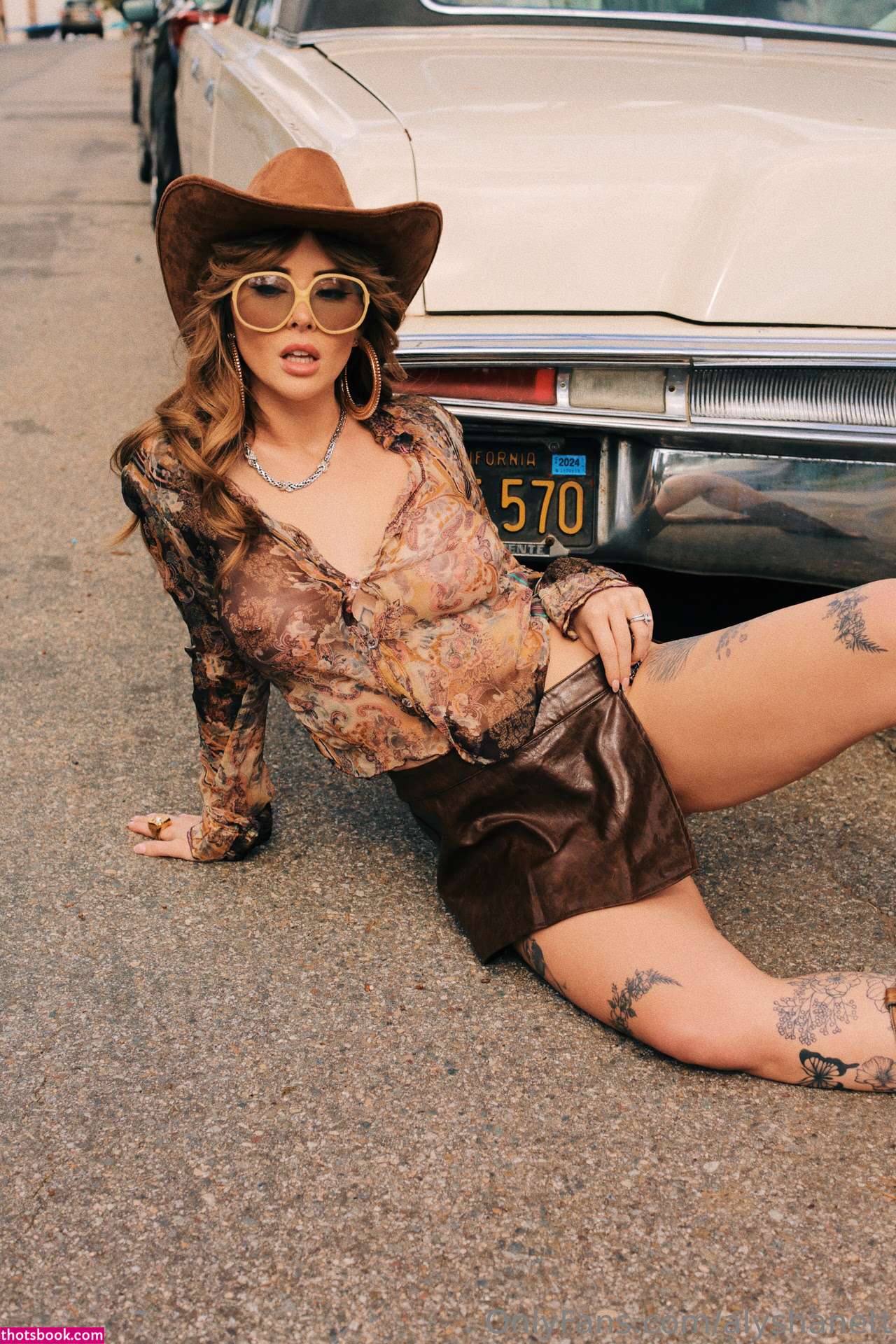 Alysha Nett Nude OnlyFans Photos #10 759896