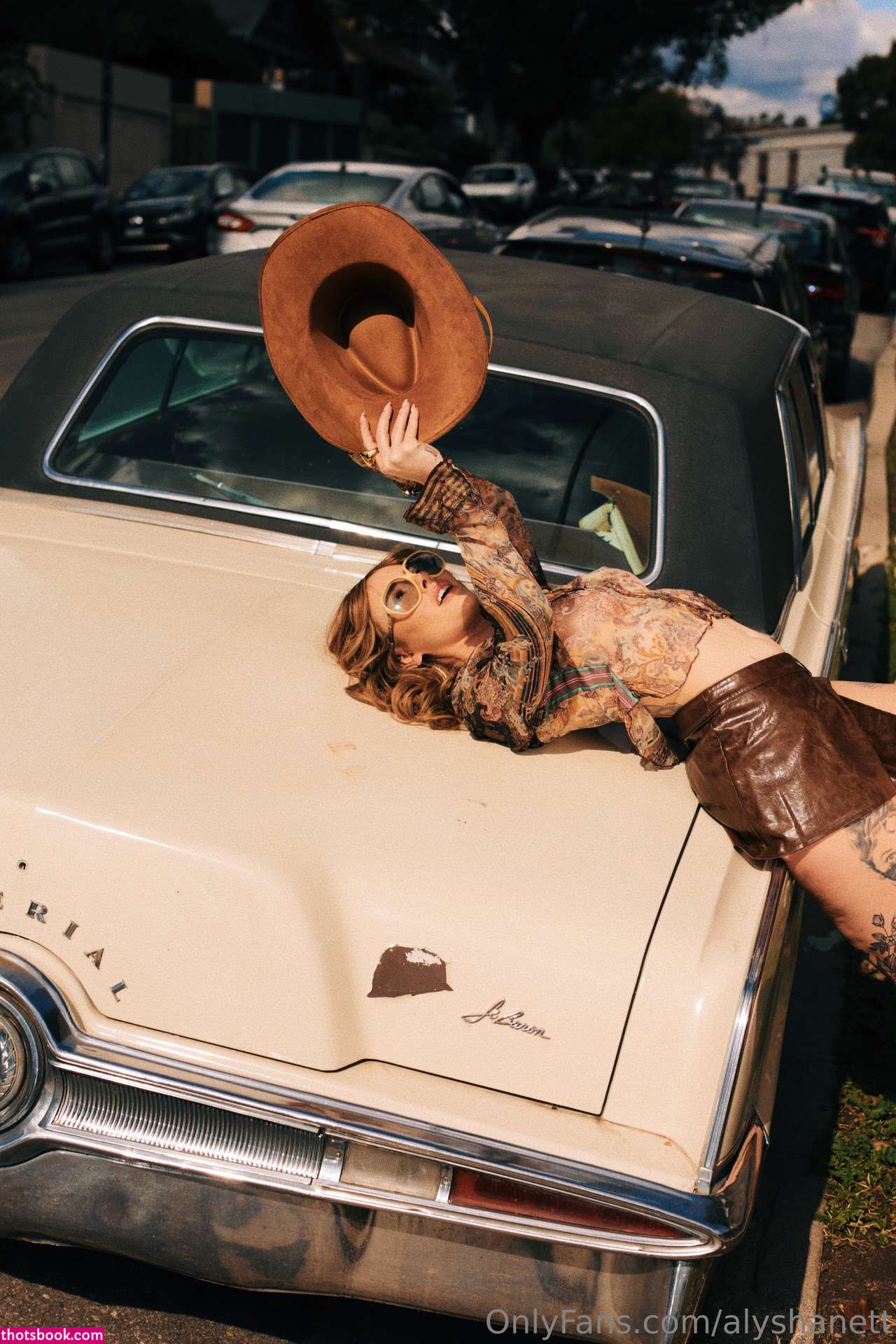 Alysha Nett Nude OnlyFans Photos #10 759898