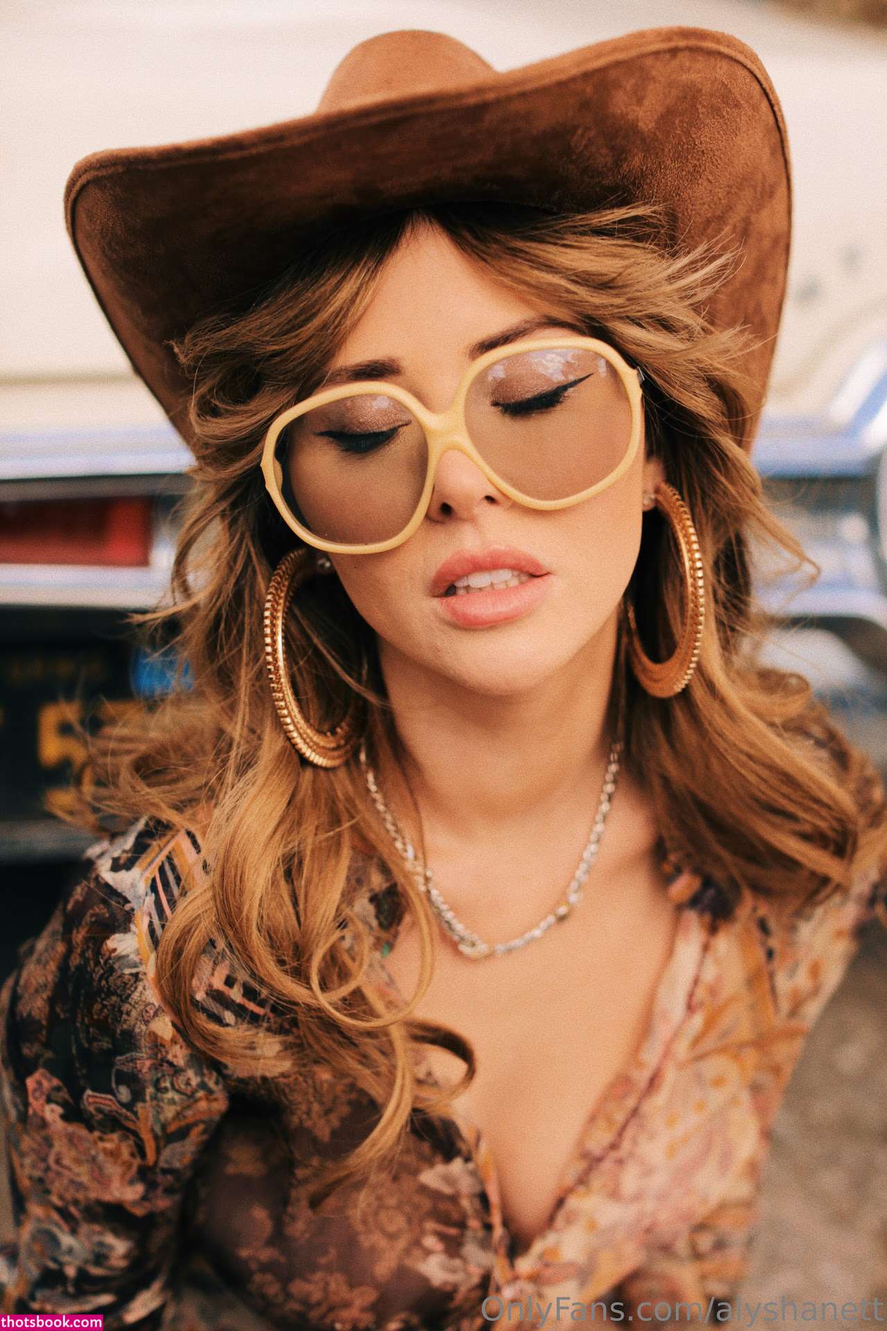 Alysha Nett Nude OnlyFans Photos #10 759906