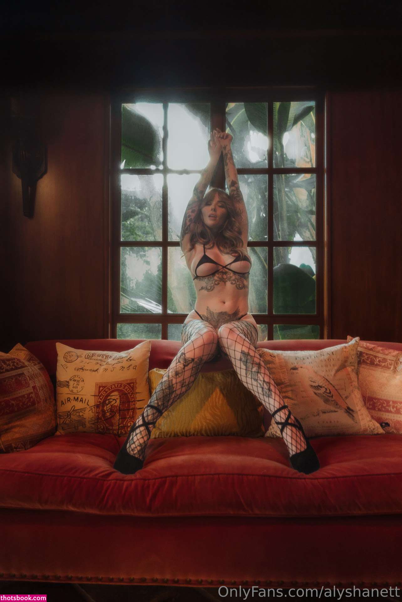 Alysha Nett Nude OnlyFans Photos #14 760022