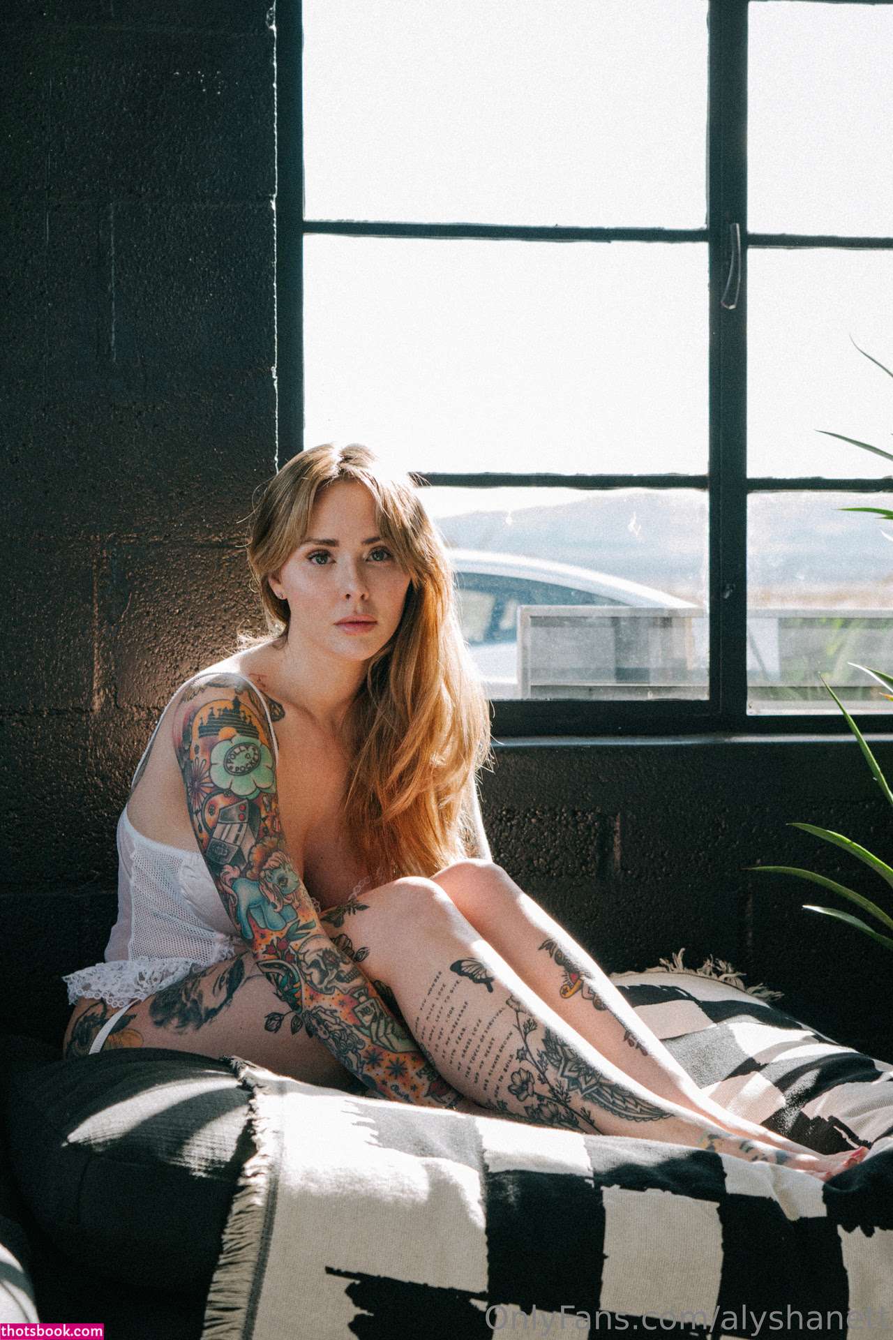 Alysha Nett Nude OnlyFans Photos #15 760037