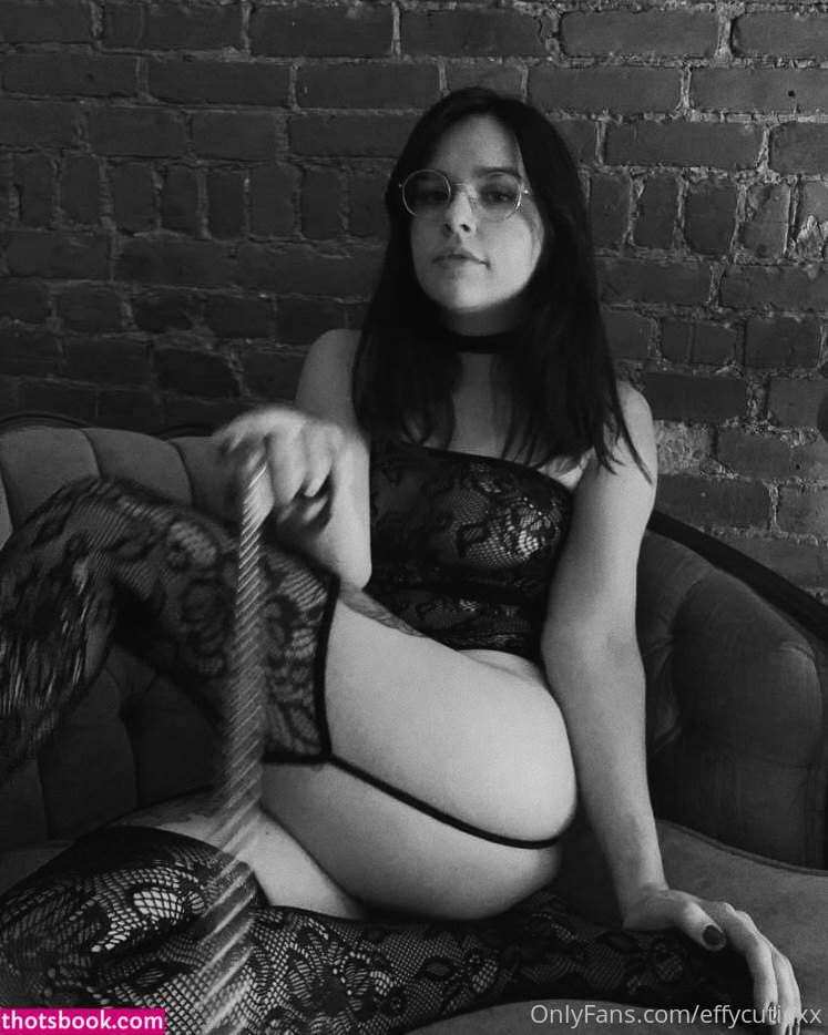Effycutiexx Nude OnlyFans Photos #21 760402