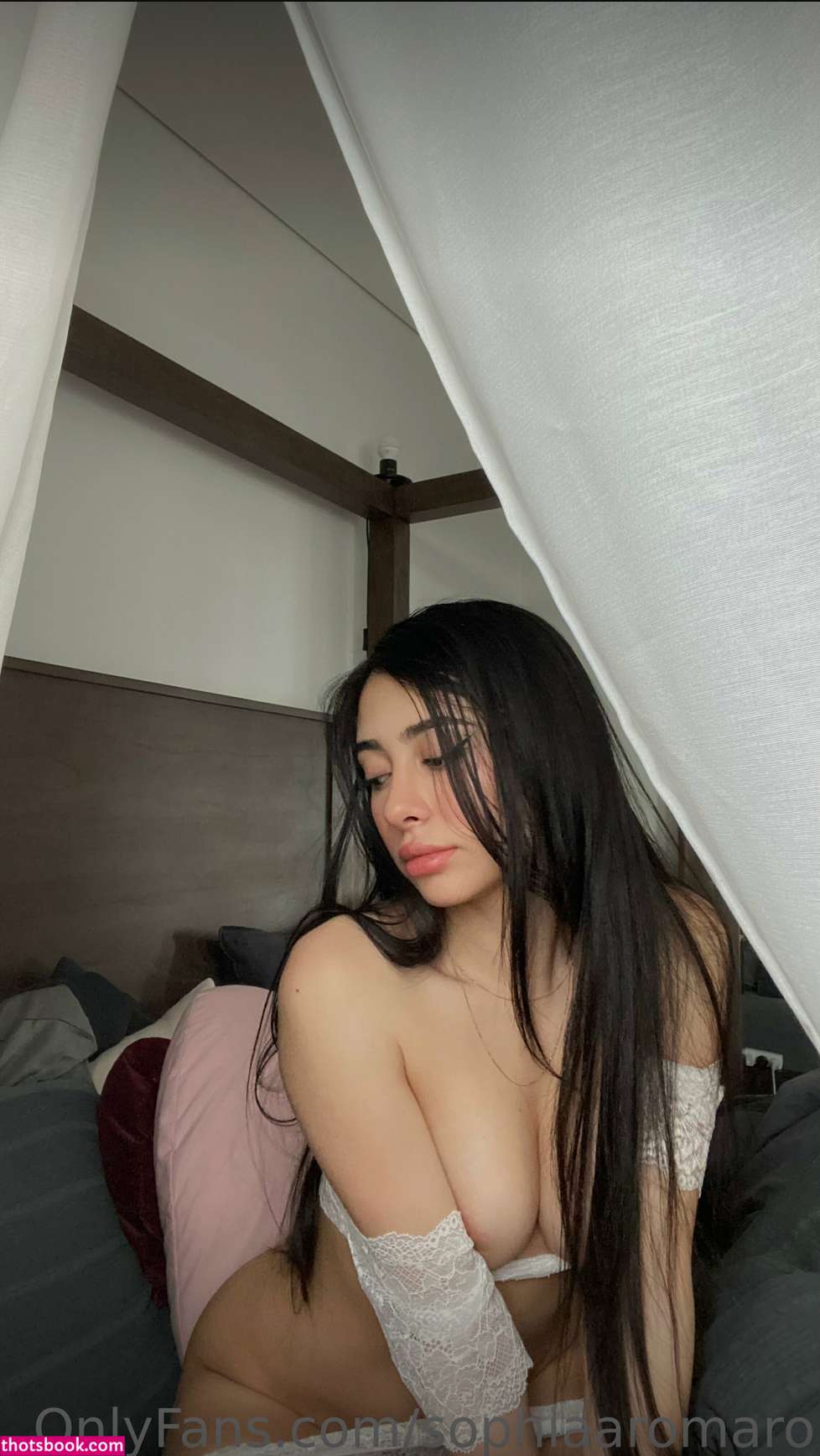 Sophia Romaro Nude OnlyFans Photos #11 761267