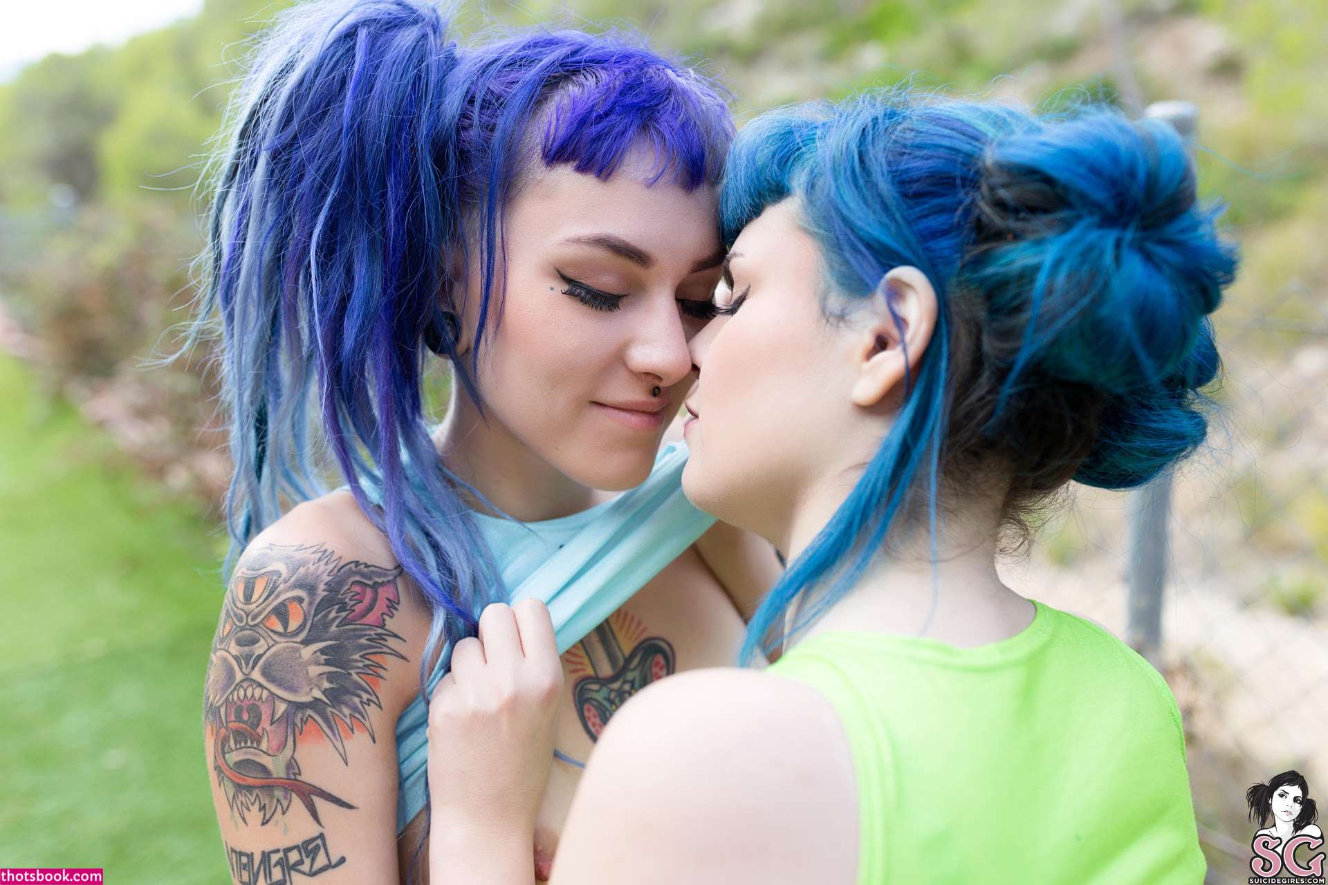 Yanasinner Janesinner Nude OnlyFans Photos #11 761330