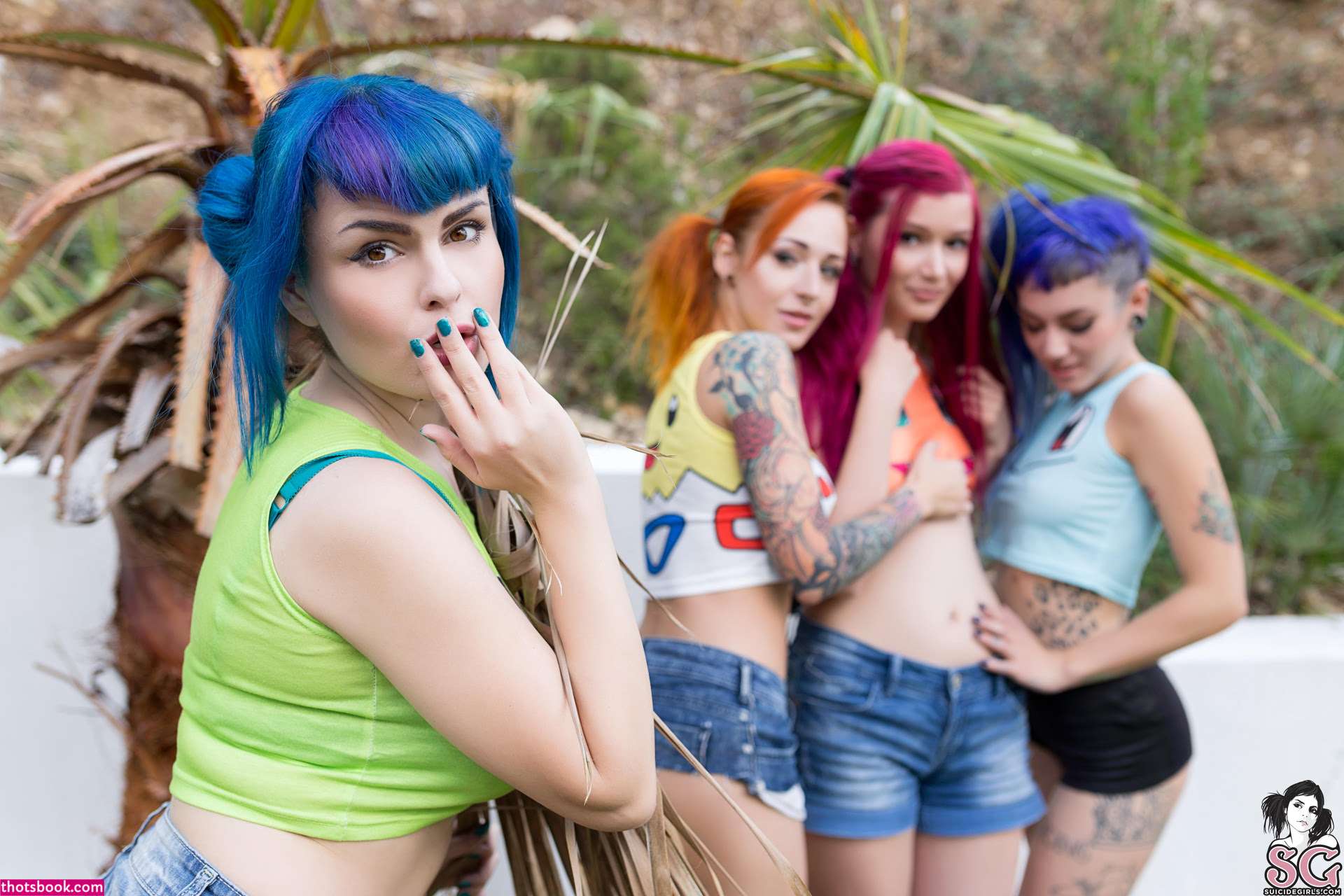 Yanasinner Janesinner Nude OnlyFans Photos #11 761333