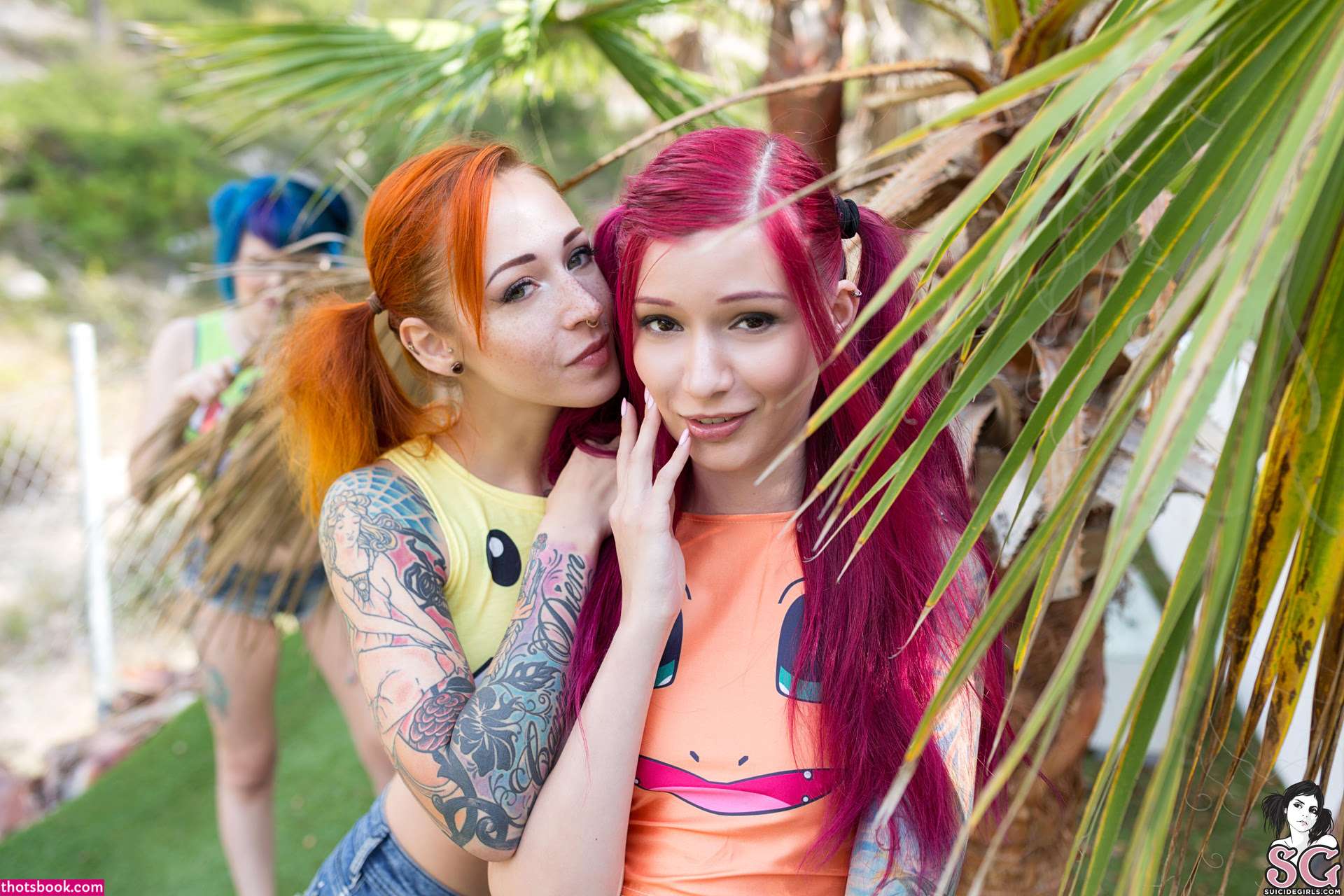 Yanasinner Janesinner Nude OnlyFans Photos #11 761340