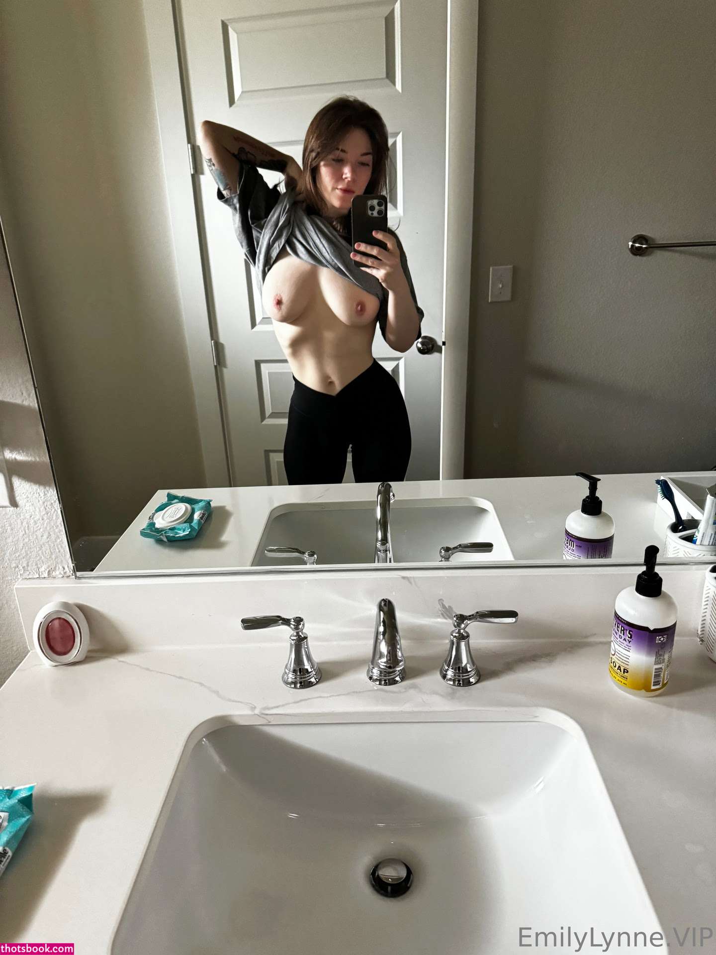 Emily Lynne Nude OnlyFans Photos #25 780212