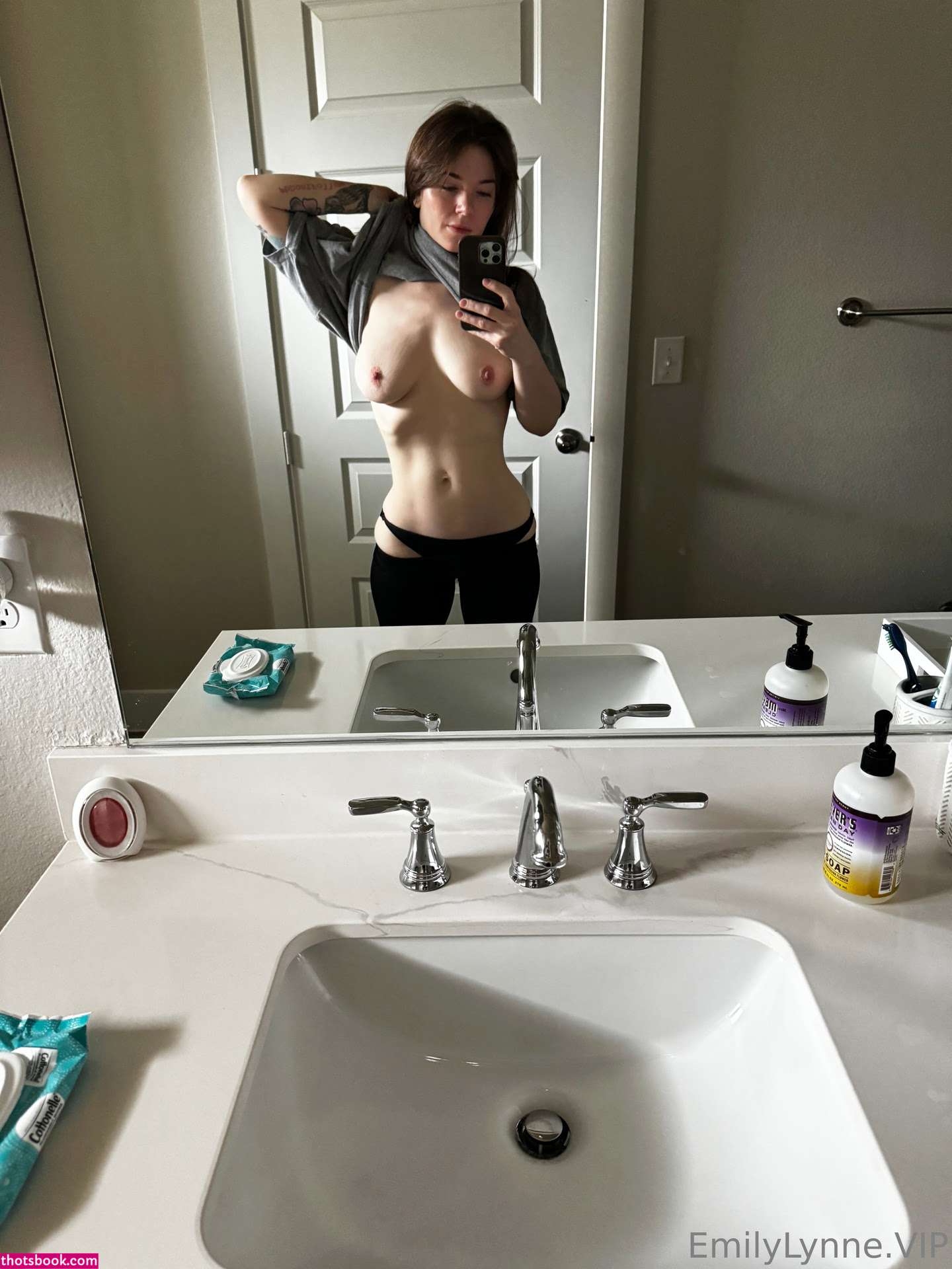 Emily Lynne Nude OnlyFans Photos #25 780214