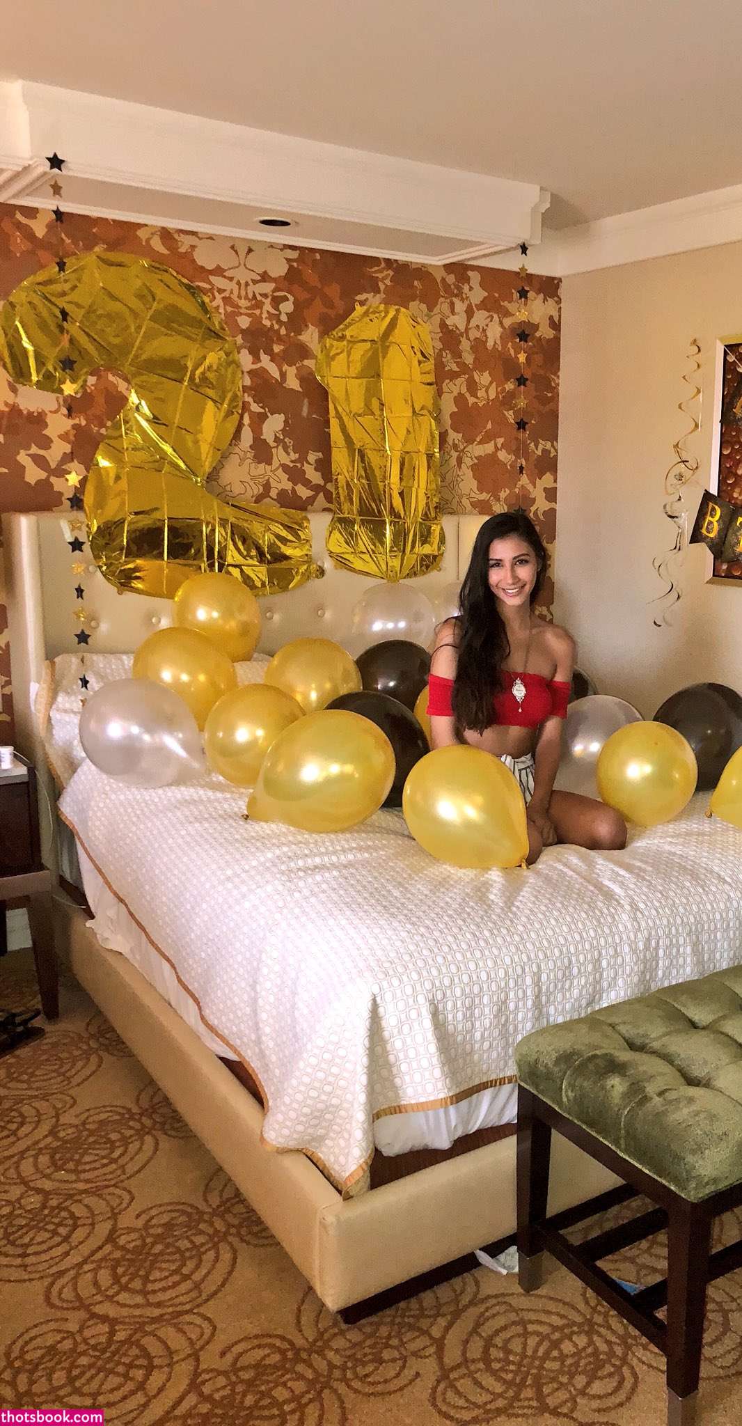 Gianna Dior Nude OnlyFans Photos #29 780281