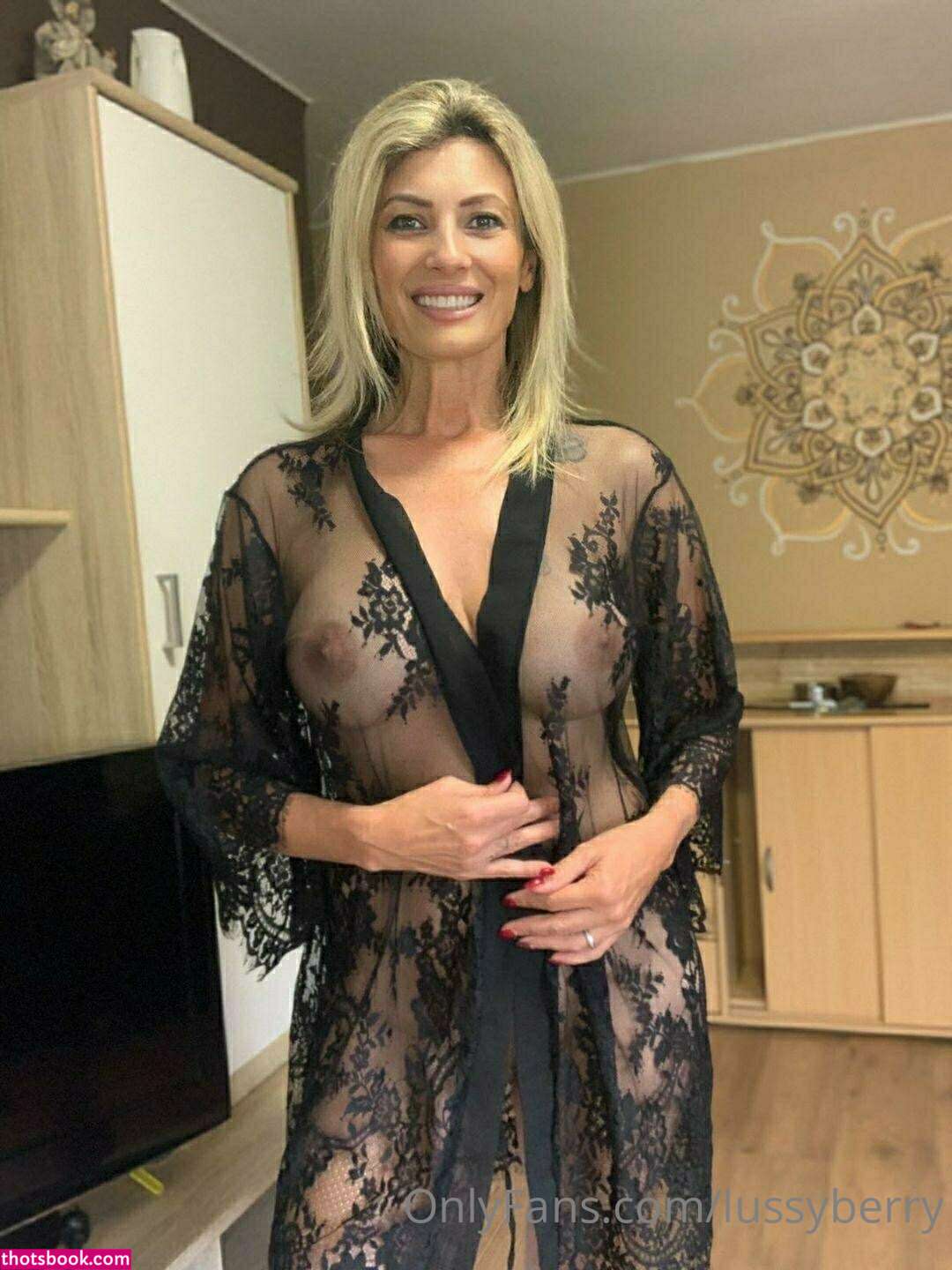 LussyBerry Nude OnlyFans Photos #3 780695