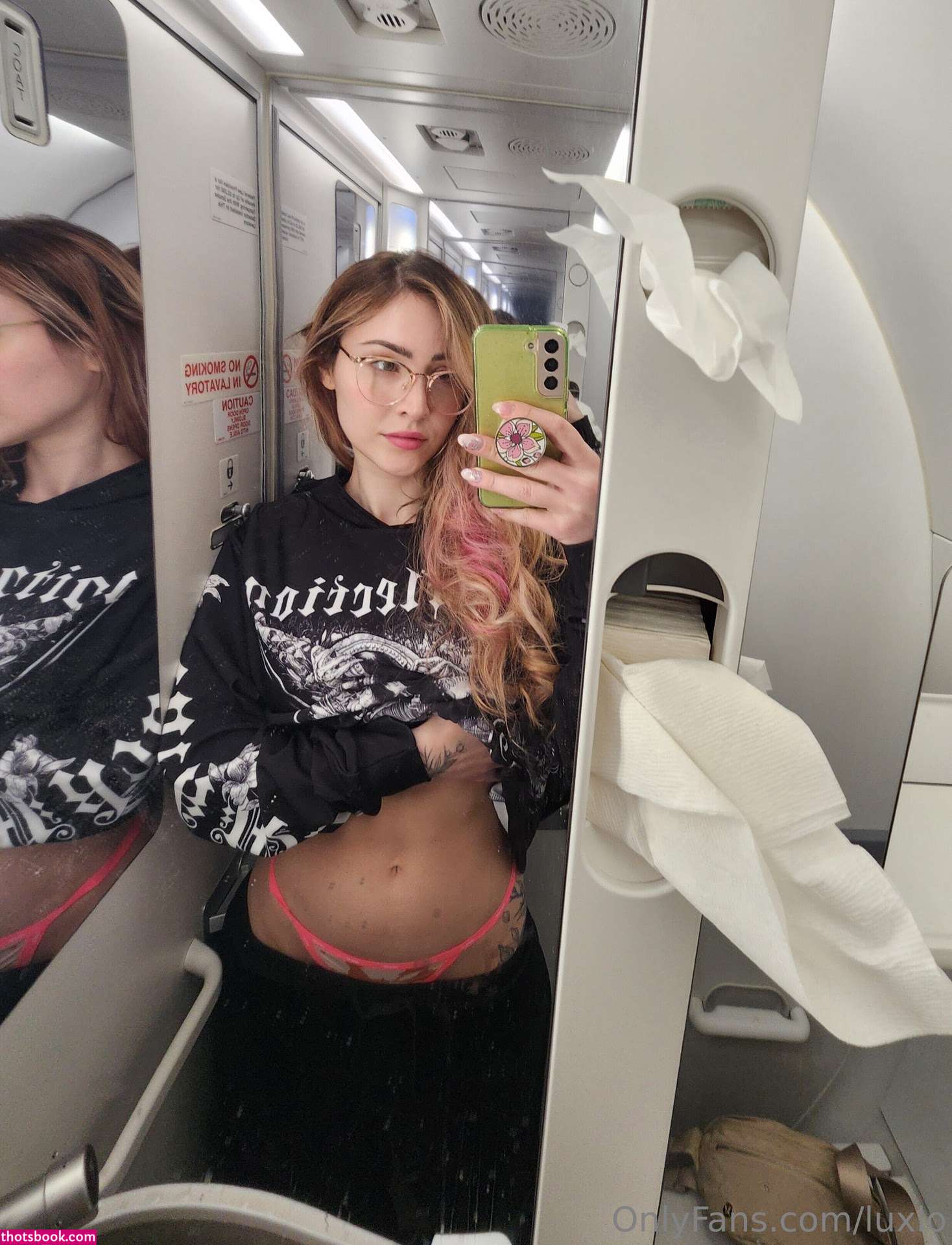 Luxlo Nude OnlyFans Photos #84 780784