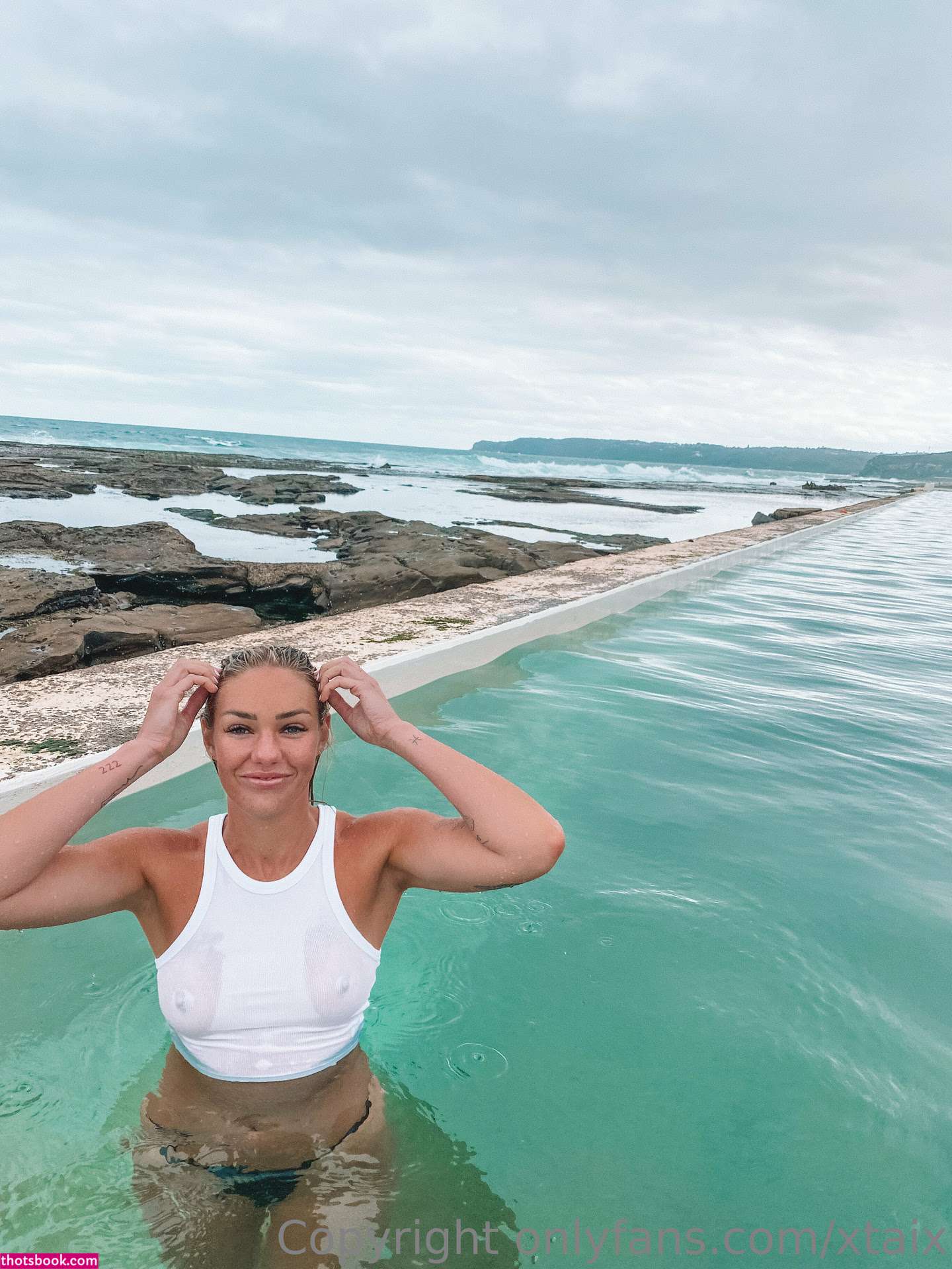 Taila Maddison xtaix Nude OnlyFans Photos #5 781007