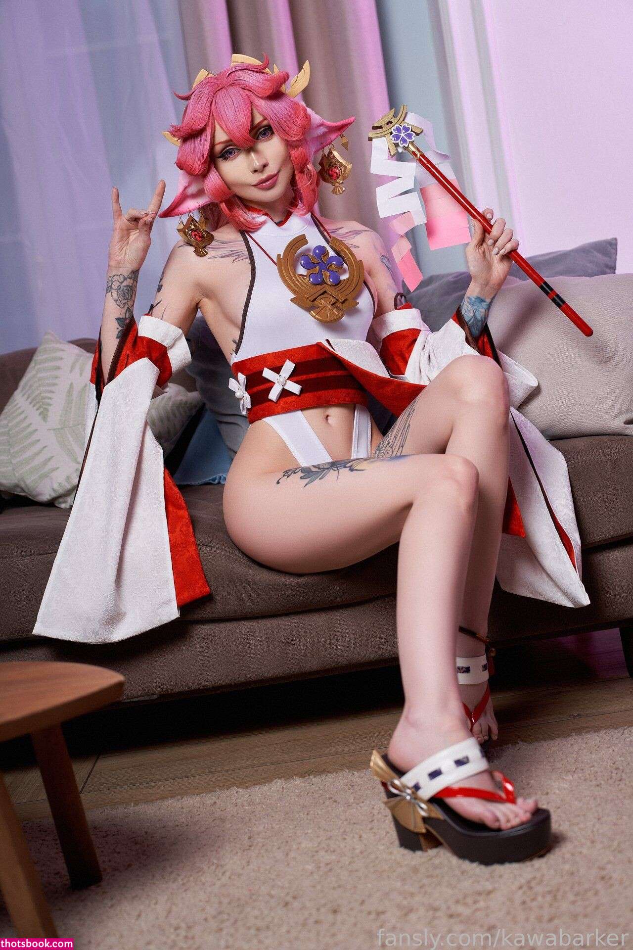 ZiraelRem ziraelsg Nude OnlyFans Photos #15 781061