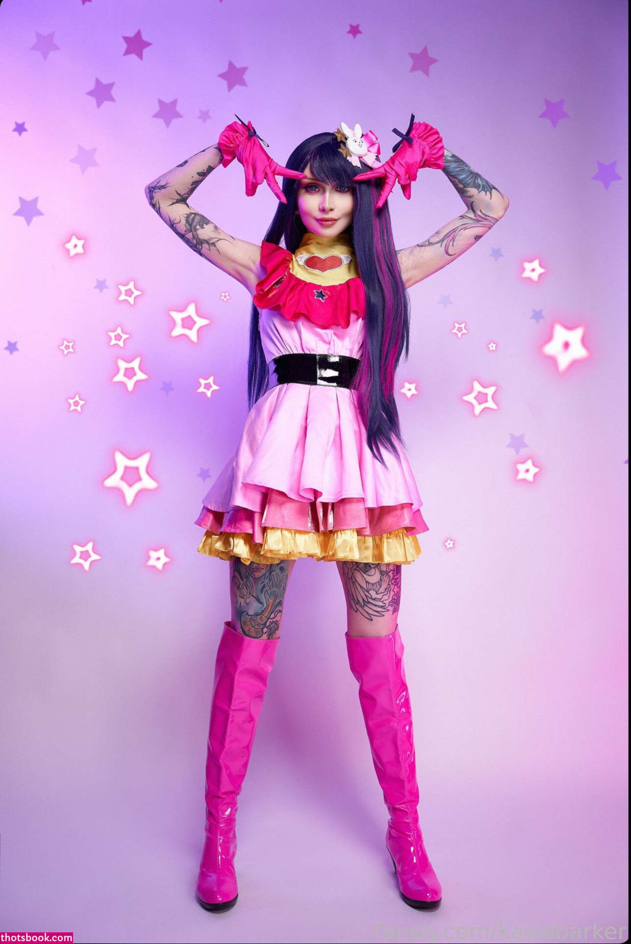 ZiraelRem ziraelsg Nude OnlyFans Photos #18 781133