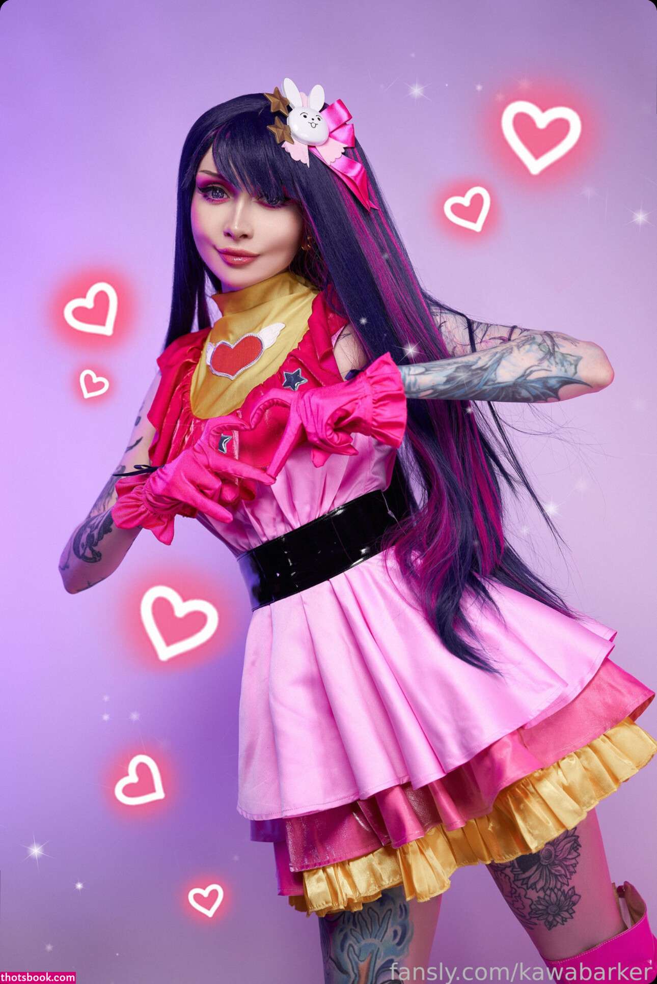 ZiraelRem ziraelsg Nude OnlyFans Photos #18 781140