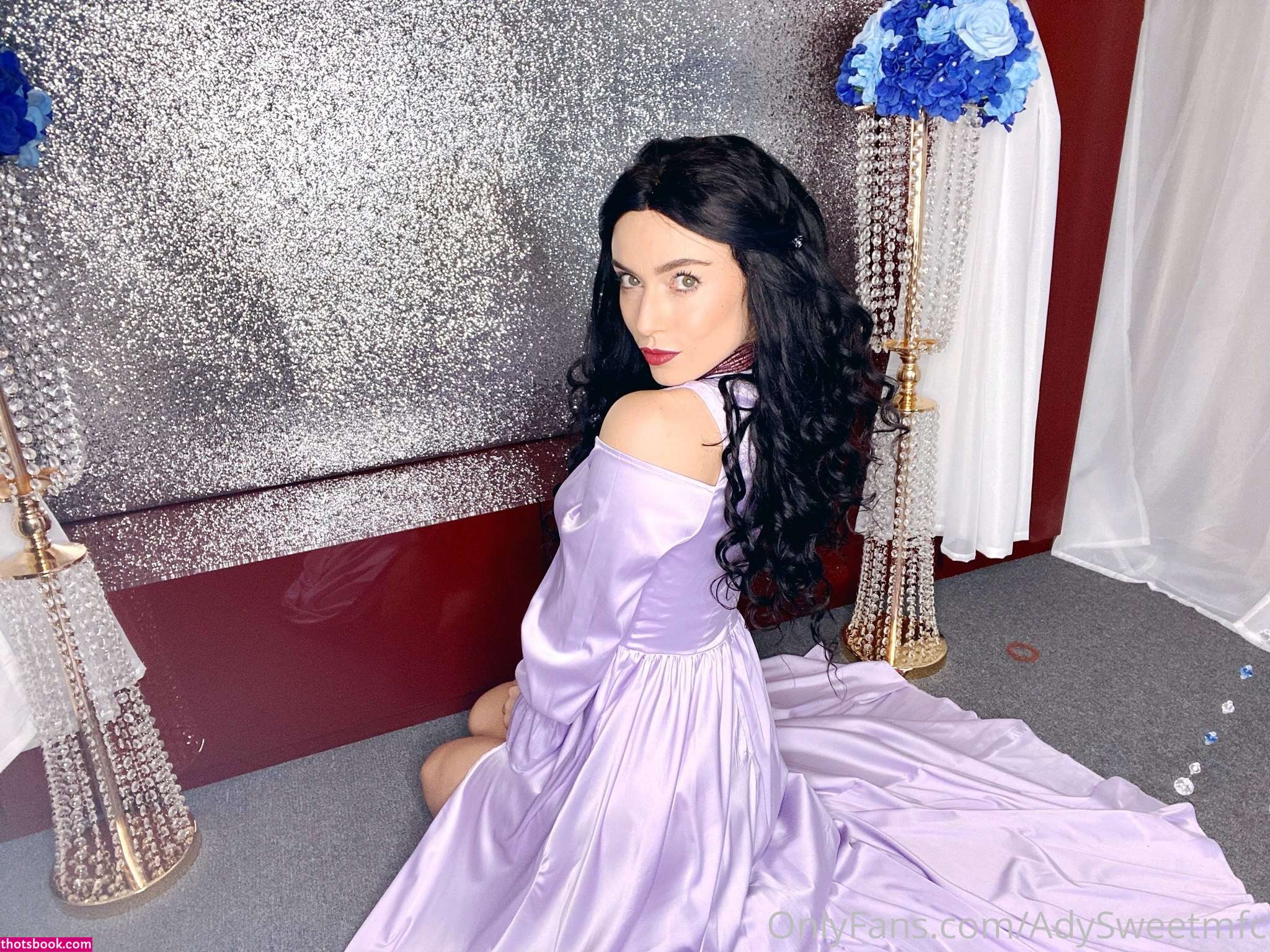 Adysweet Nude OnlyFans Photos #14 781266