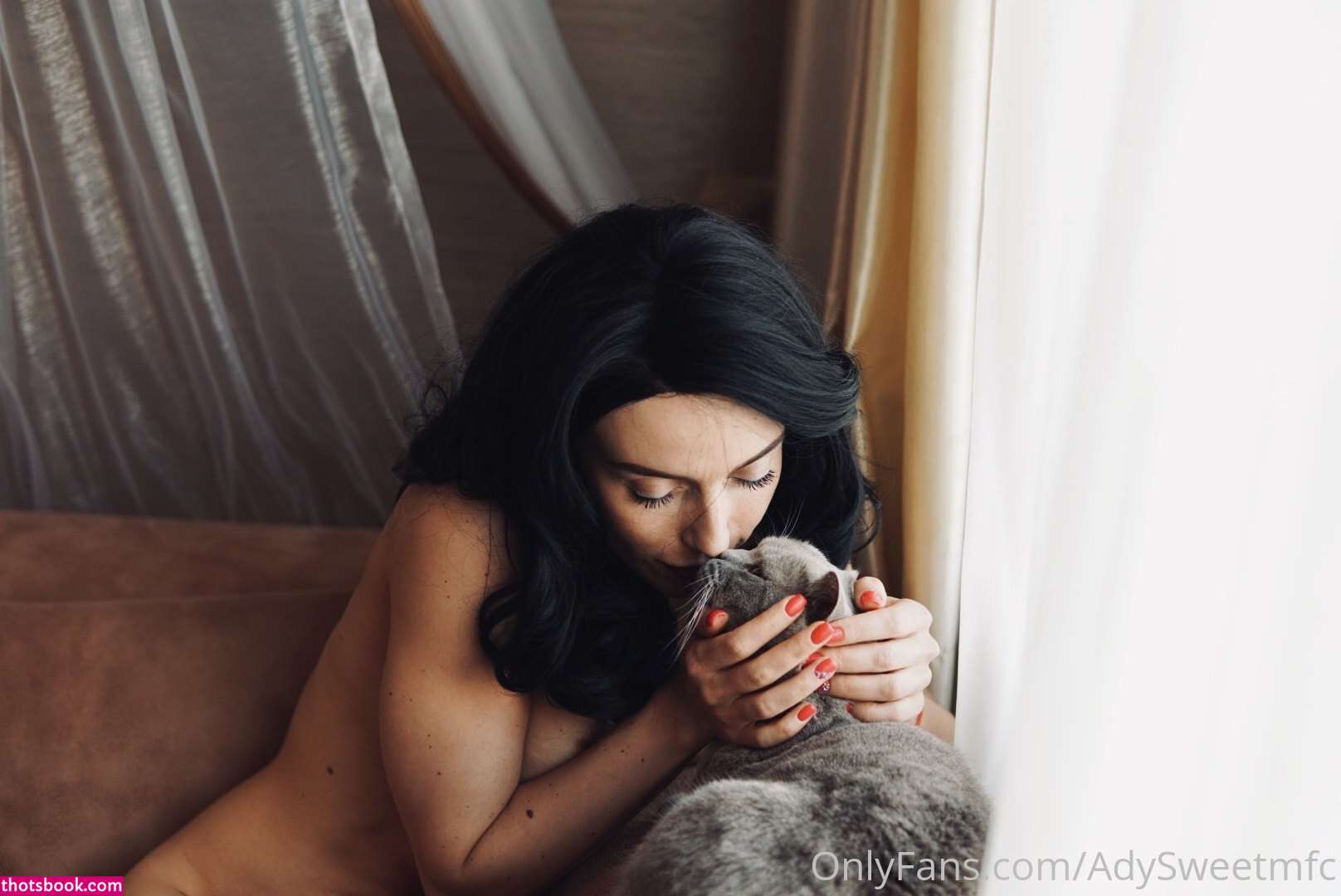 Adysweet Nude OnlyFans Photos #14 781267