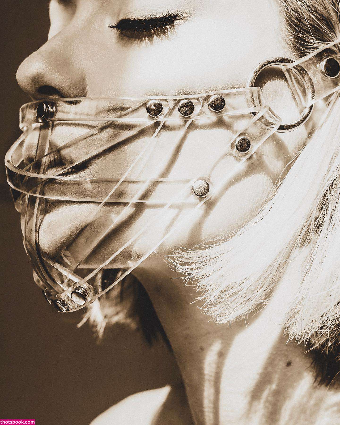 Anna Lisa Wagner Nude OnlyFans Photos #8 781477