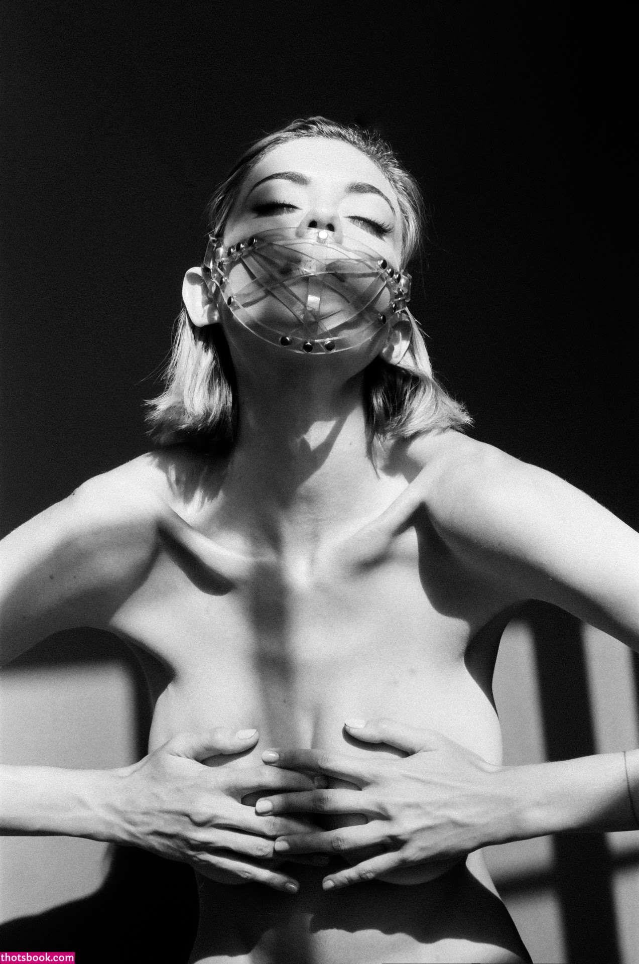 Anna Lisa Wagner Nude OnlyFans Photos #8 781483