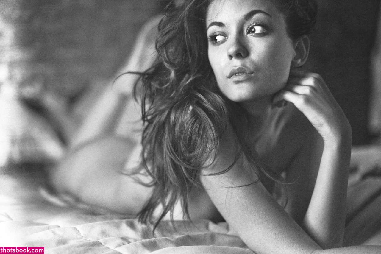 Anna Lisa Wagner Nude OnlyFans Photos #14 781569