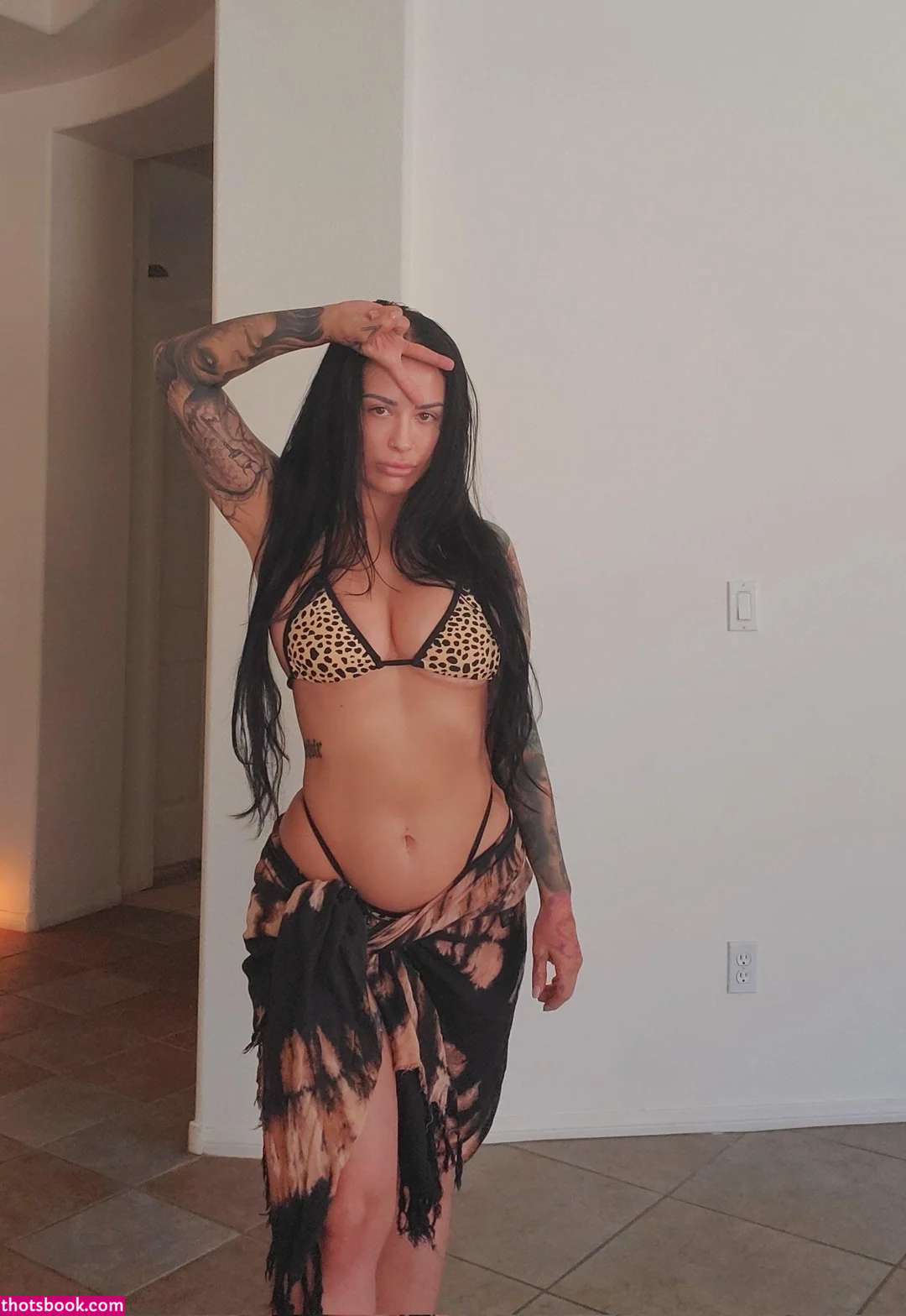 Katrina Jade Nude OnlyFans Photos #12 781834