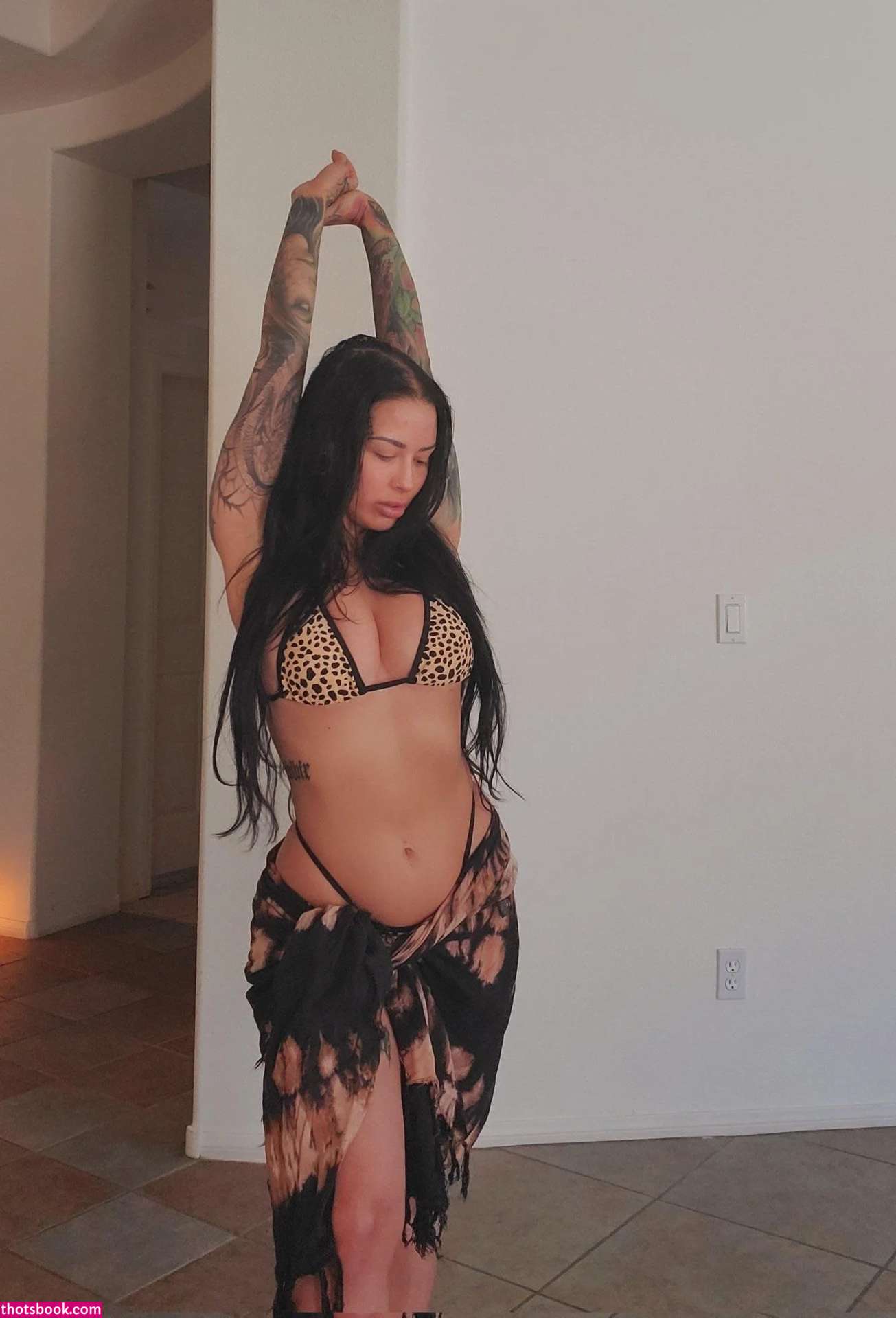 Katrina Jade Nude OnlyFans Photos #12 781835