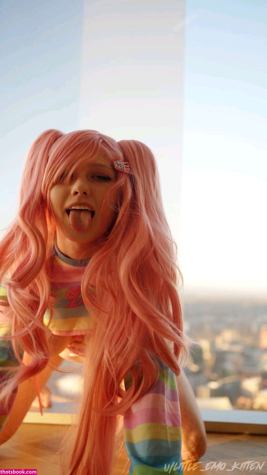 little emo kitten Nude OnlyFans Photos #8 781951