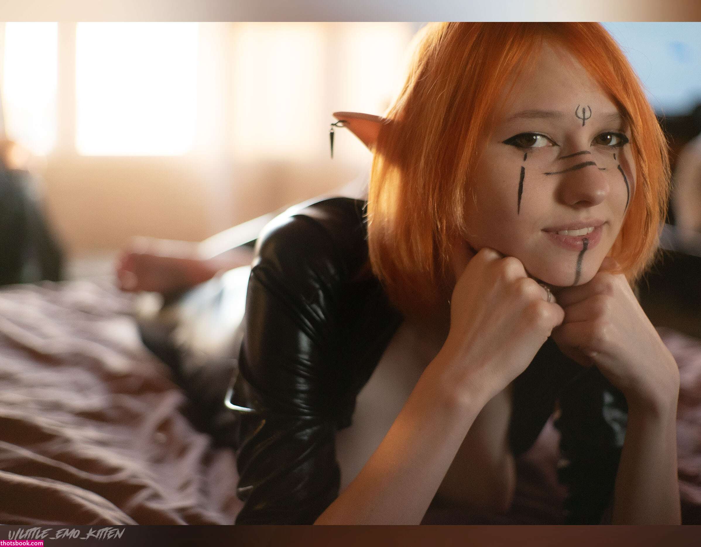 little emo kitten Nude OnlyFans Photos #11 782006