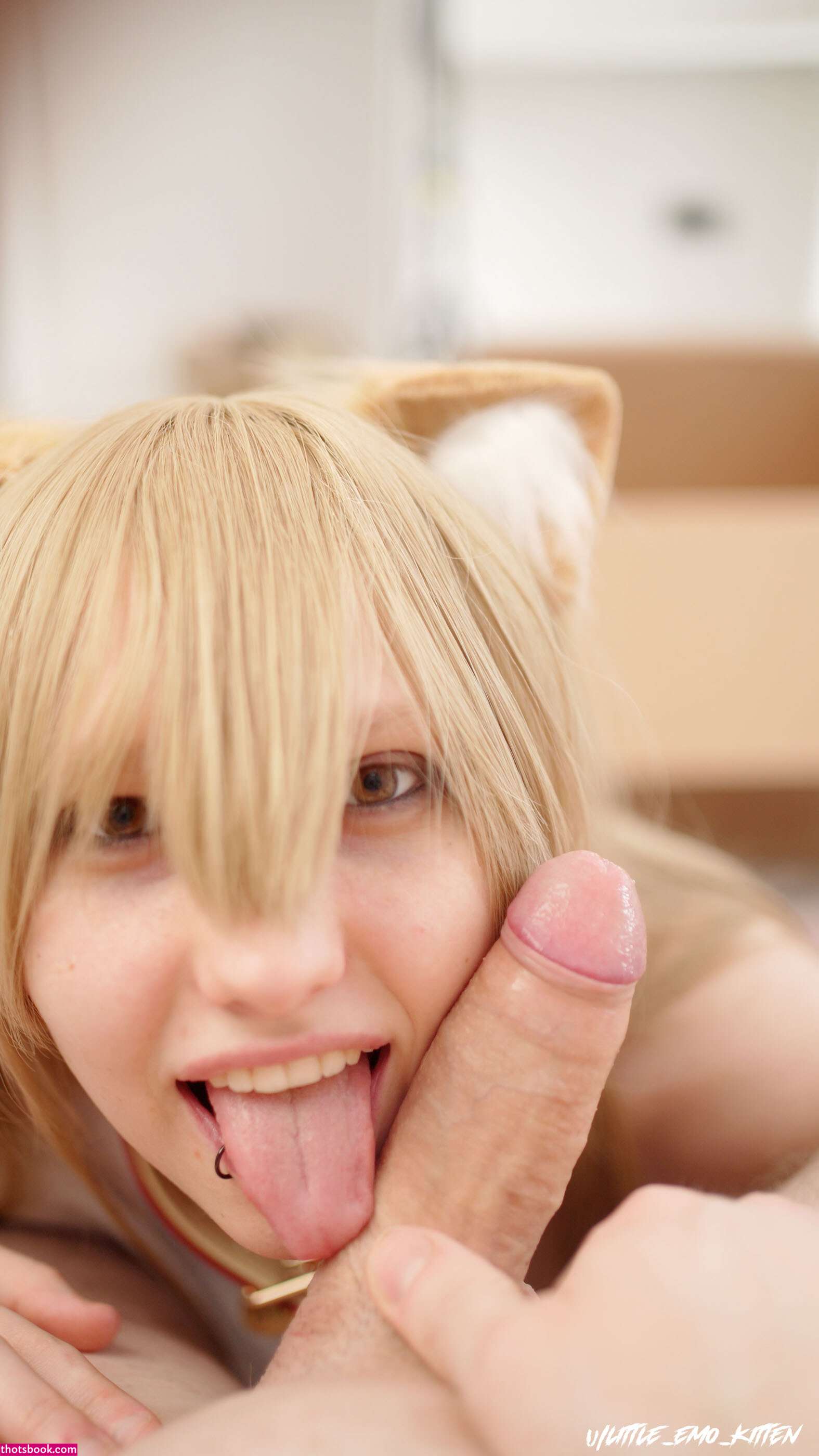 little emo kitten Nude OnlyFans Photos #12 782024