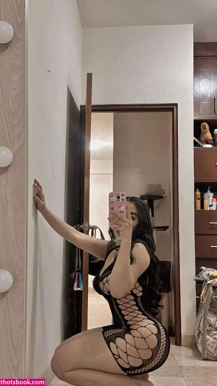 Olga Robledo Nude OnlyFans Photos #10 782217