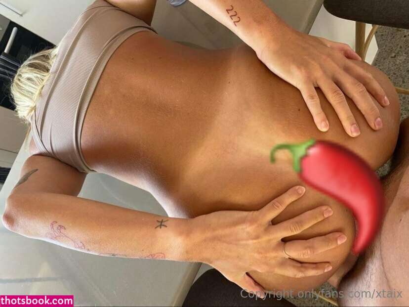 Taila Maddison xtaix Nude OnlyFans Photos #9 782338