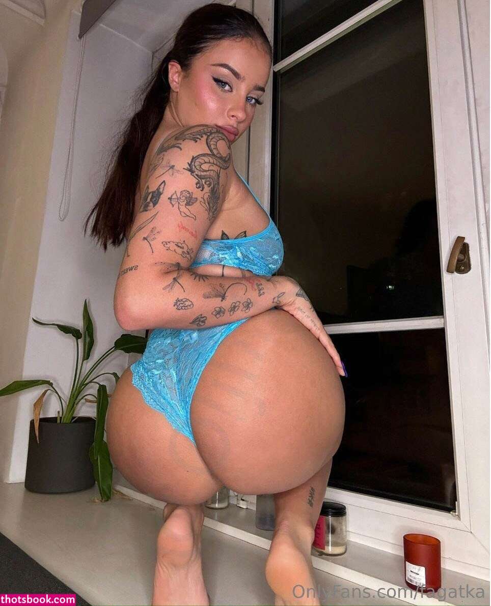 Agata Fagata Fak Nude OnlyFans Photos #15 798657