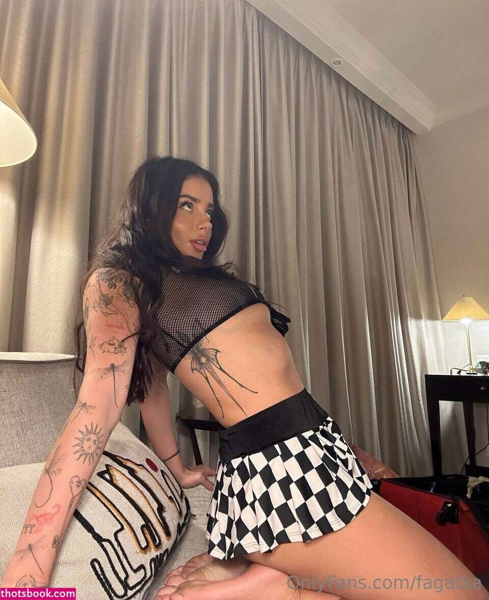 Agata Fagata Fak Nude OnlyFans Photos #16 798690