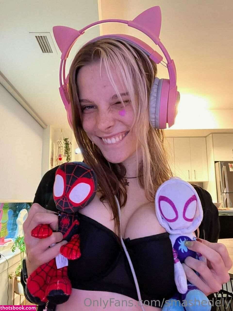 Ashley Matheson Nude OnlyFans Photos #31 798757