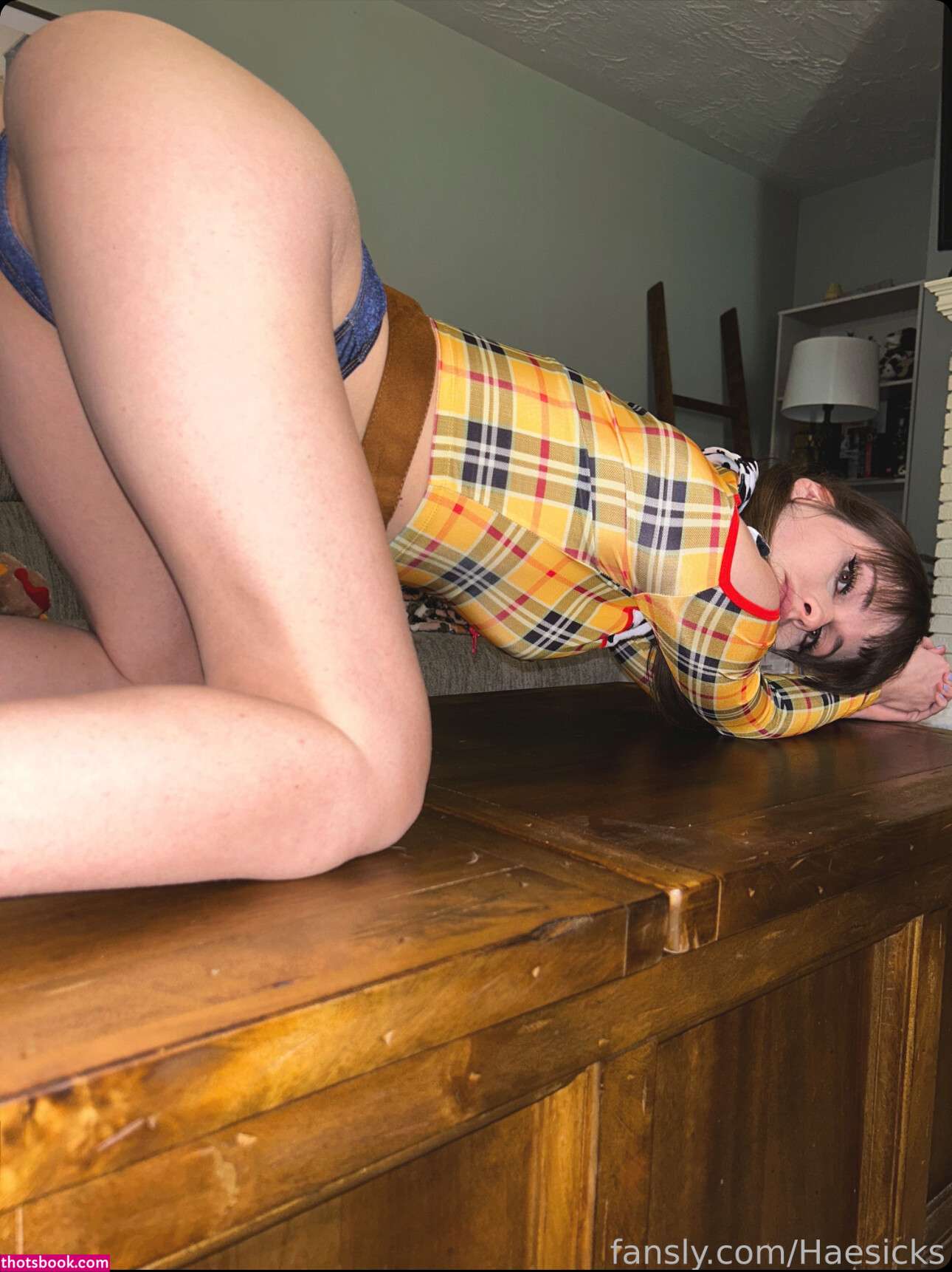 Haesicks Nude OnlyFans Photos #1 799037