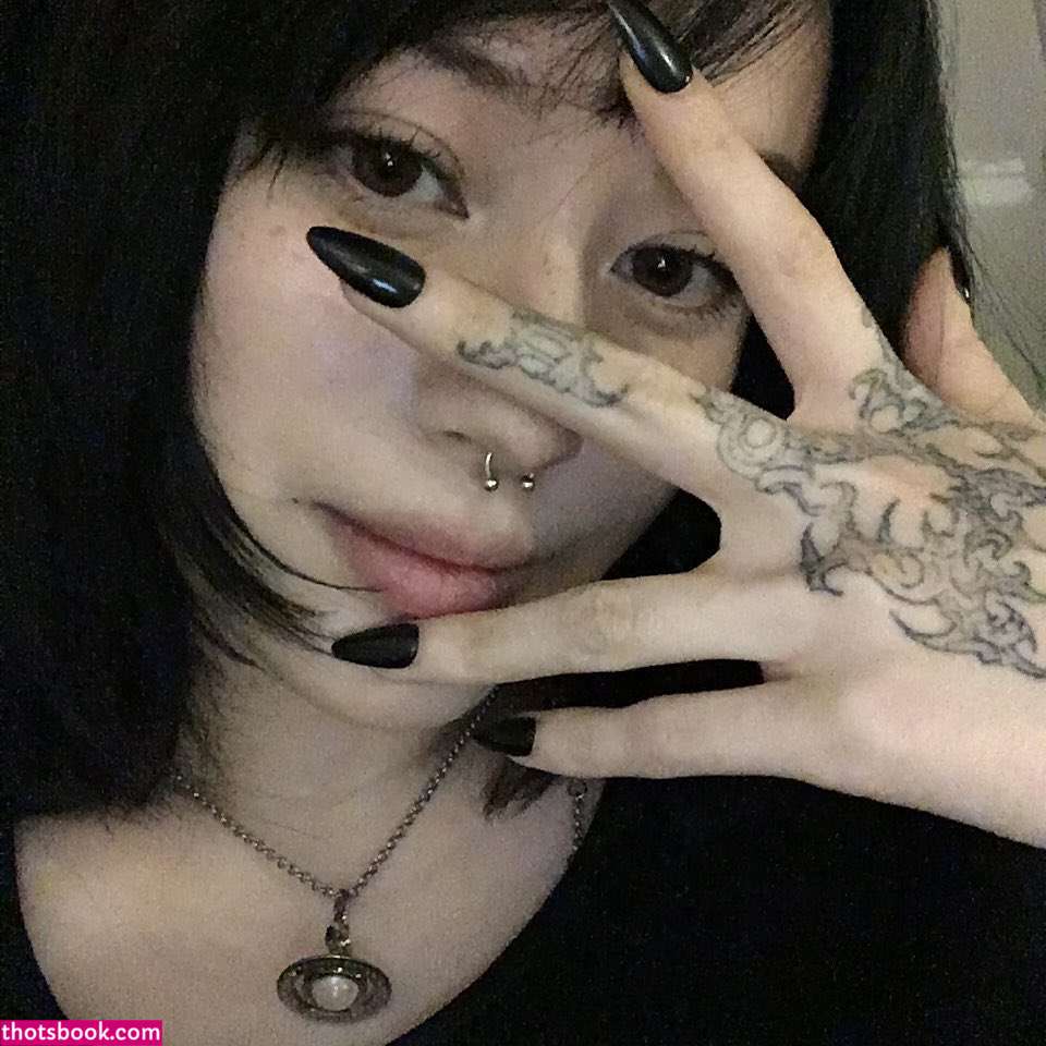 JadeyAnh vylerria Nude OnlyFans Photos #2 799096