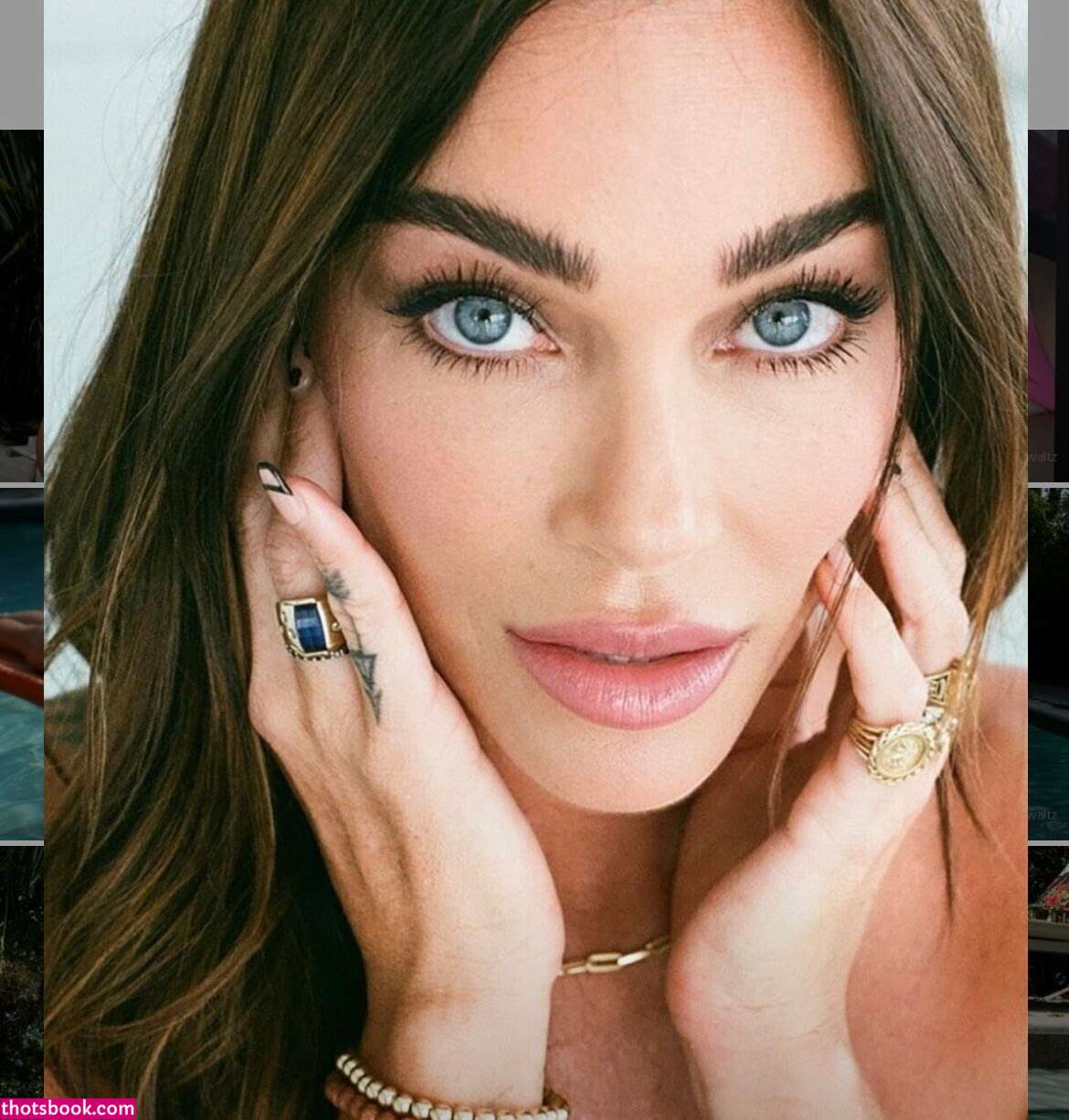 Jasmine Waltz Nude OnlyFans Photos #2 799126